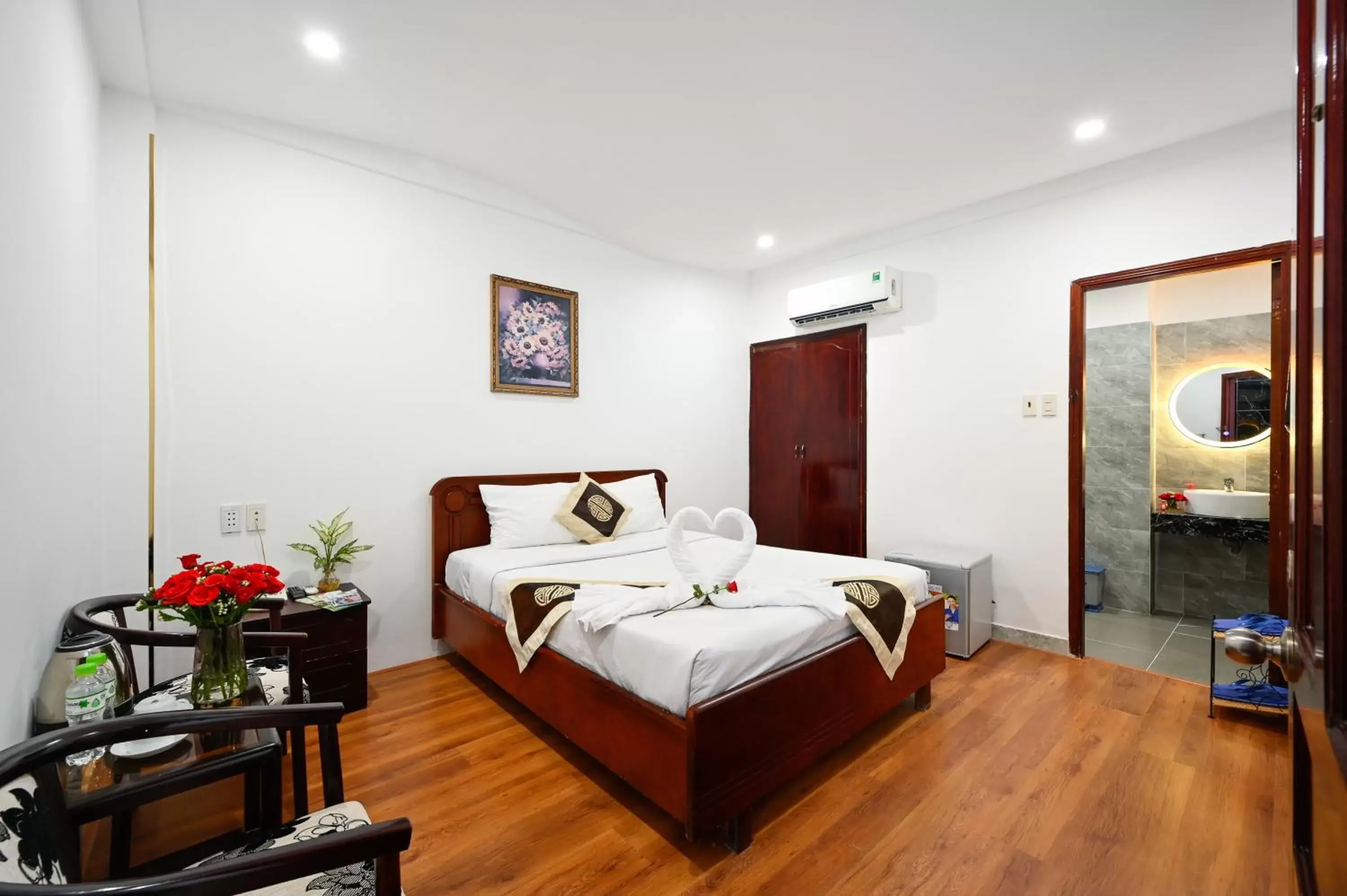 Superior Double Room in TN Central Hotel Superior Double Room in TN Central Hotel