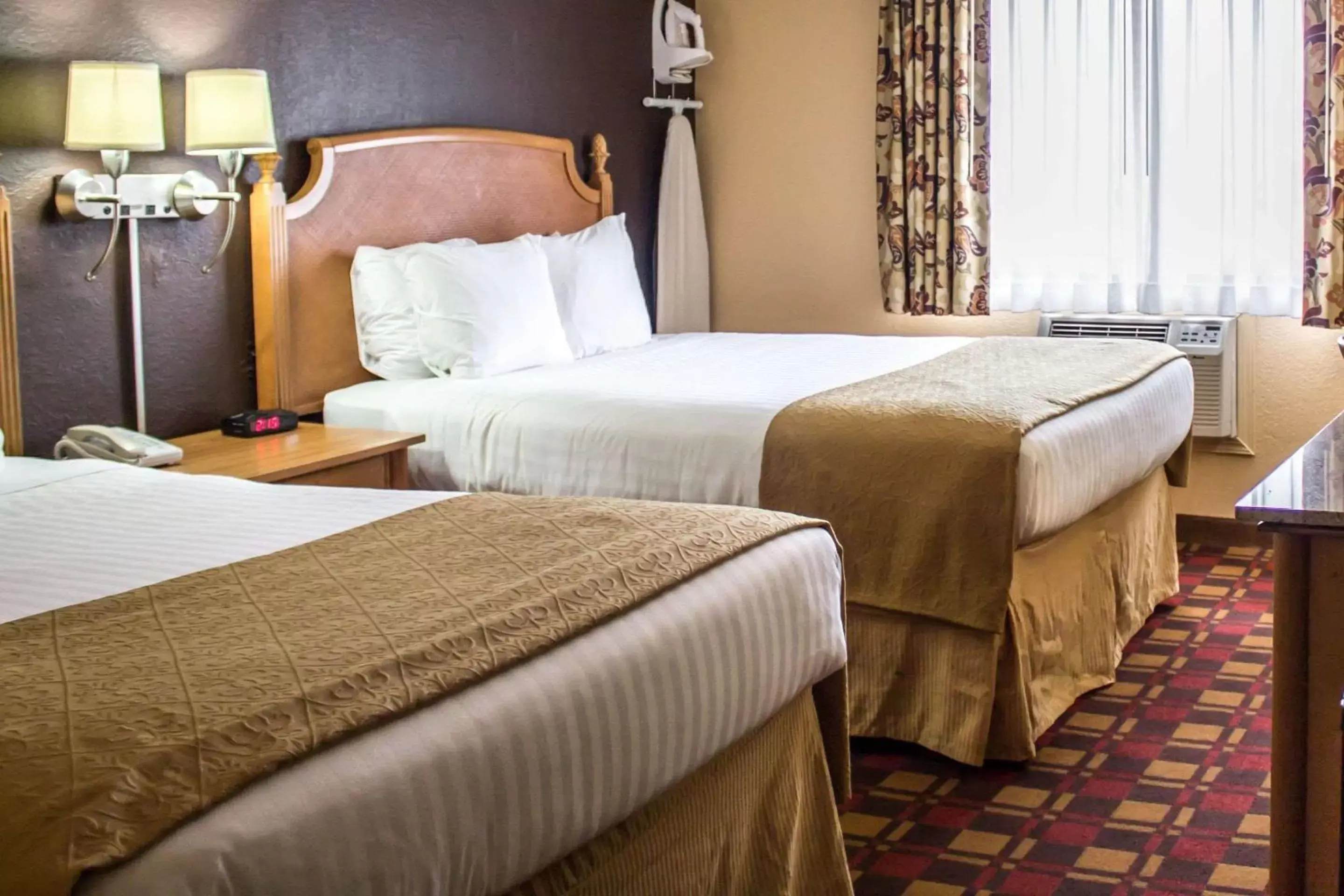 Quality Inn Hall of Fame Quality Inn Hall of Fame