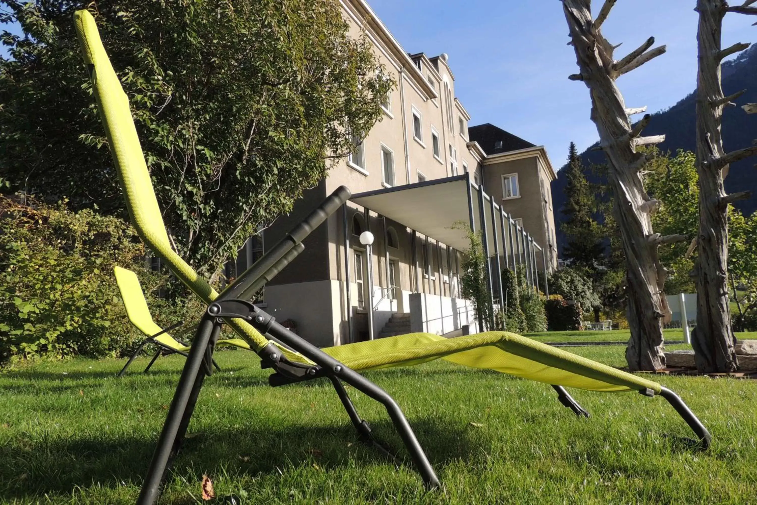 Hotel Haus Schönstatt contactless-Check-In Hotel Haus Schönstatt contactless-Check-In