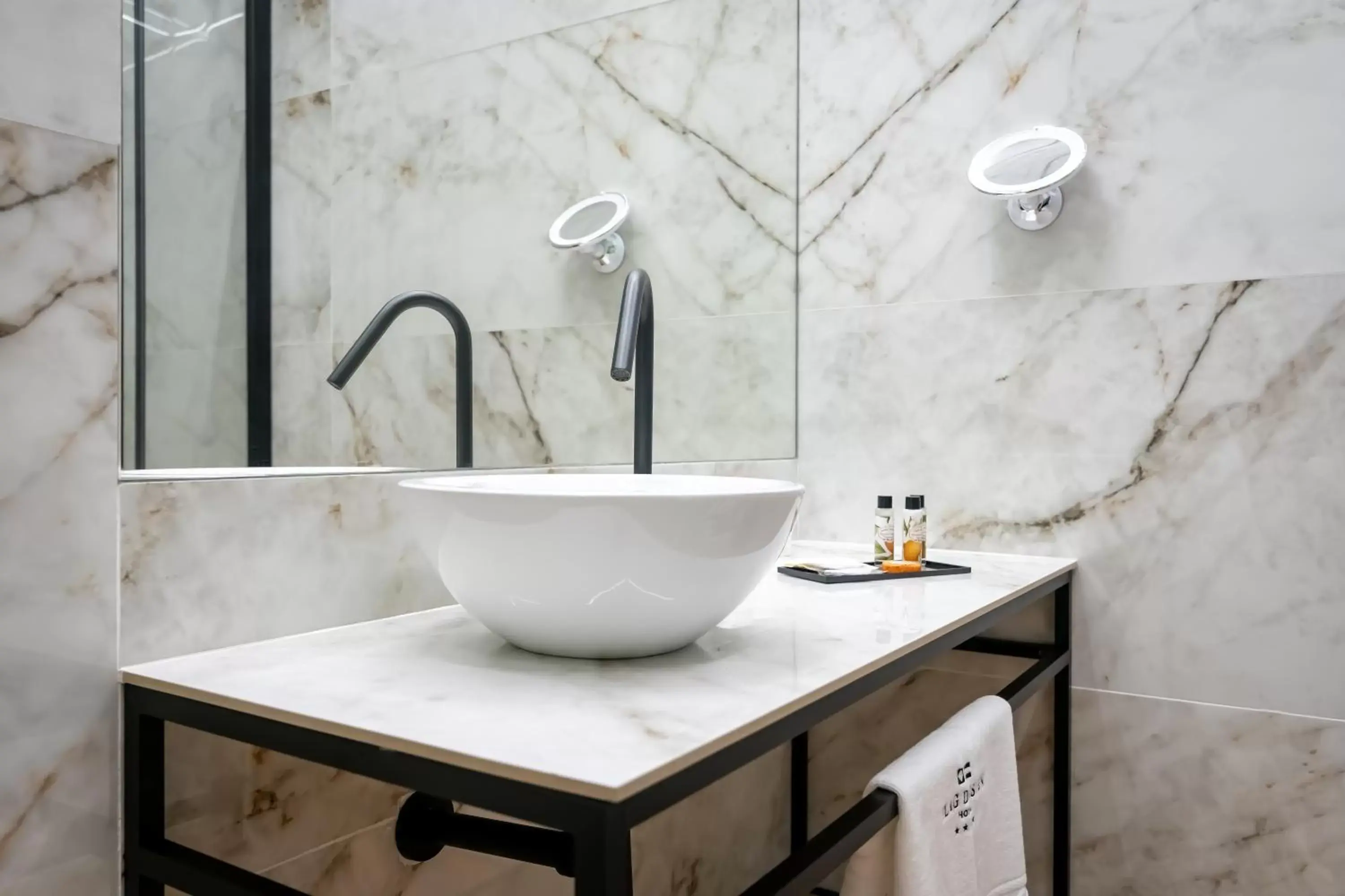 Standard Double Room in Flag Design Hotel Standard Double Room in Flag Design Hotel