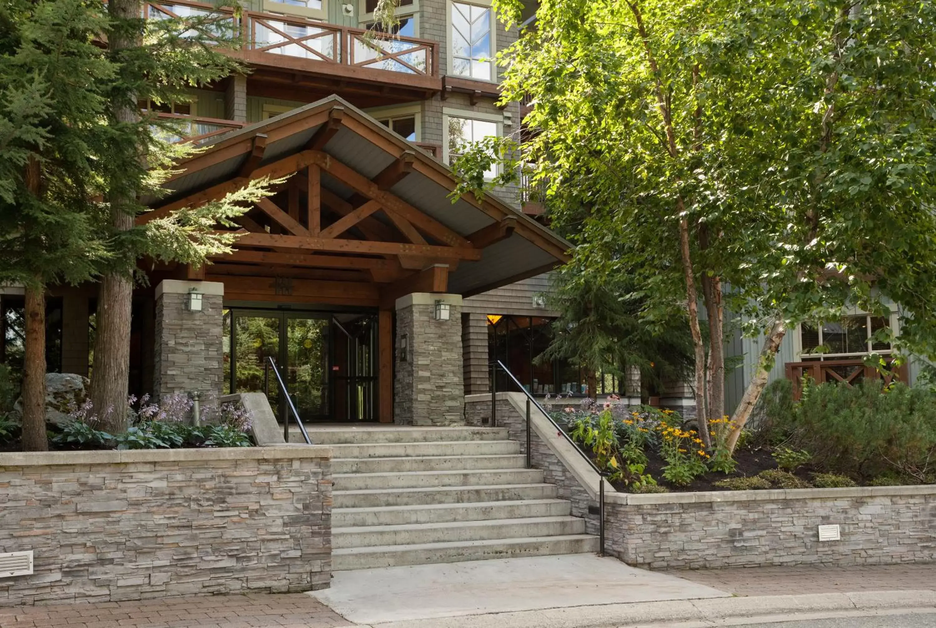 Horstman House by Whistler Premier Horstman House by Whistler Premier