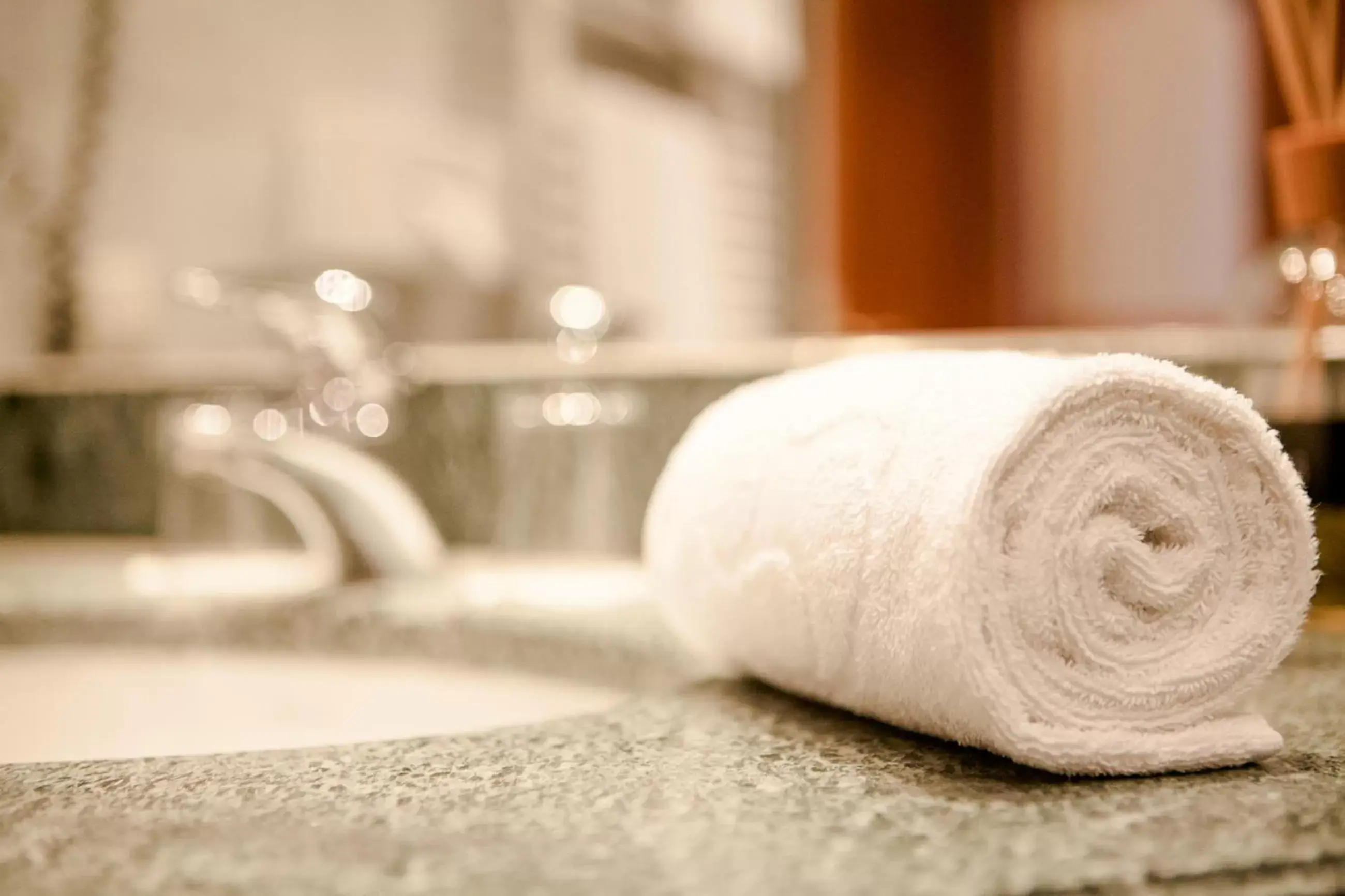 Deluxe Double Room in Schlosshotel Grünwald Deluxe Double Room in Schlosshotel Grünwald