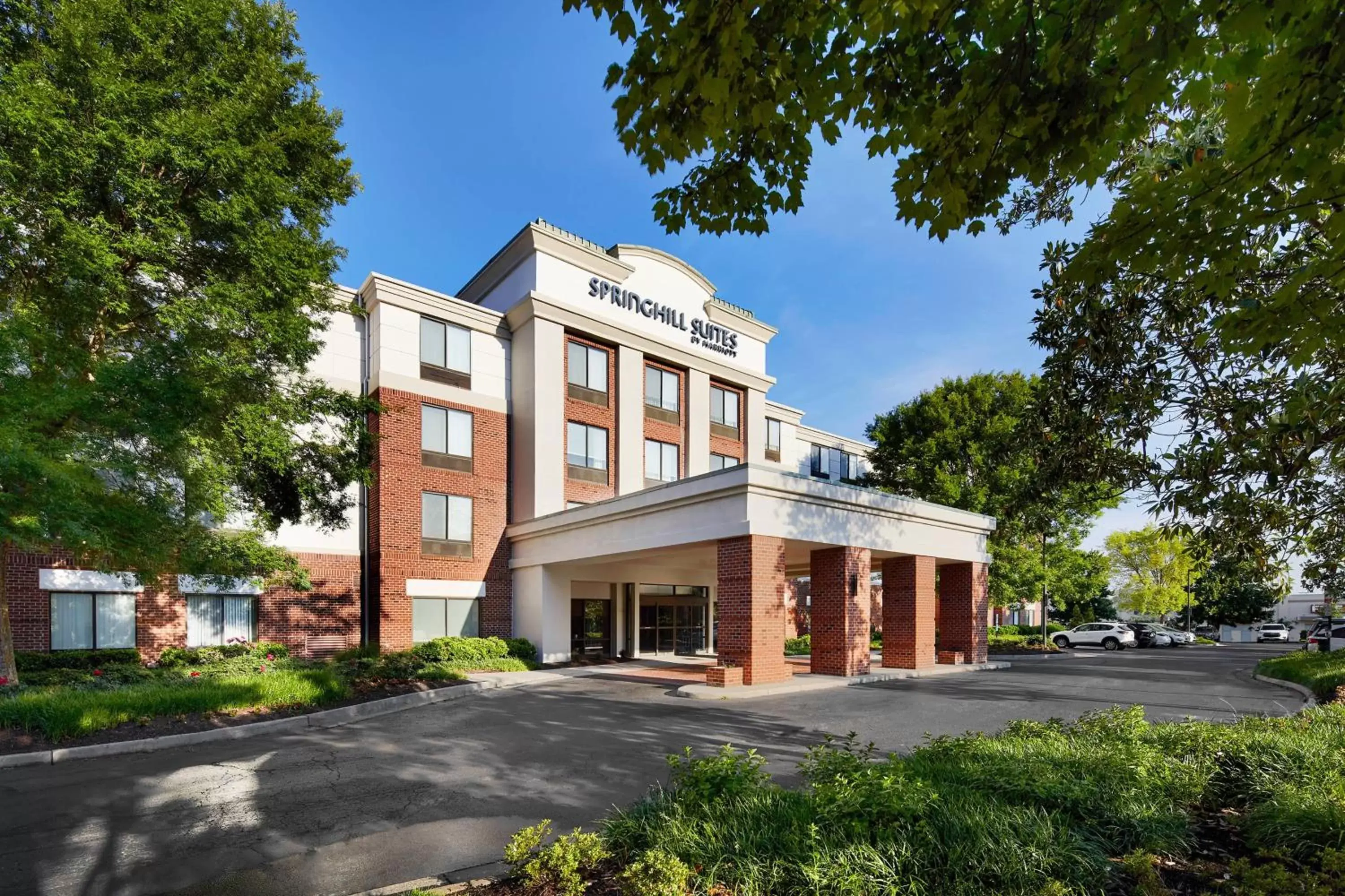 SpringHill Suites by Marriott Richmond North/Glen Allen SpringHill Suites by Marriott Richmond North/Glen Allen