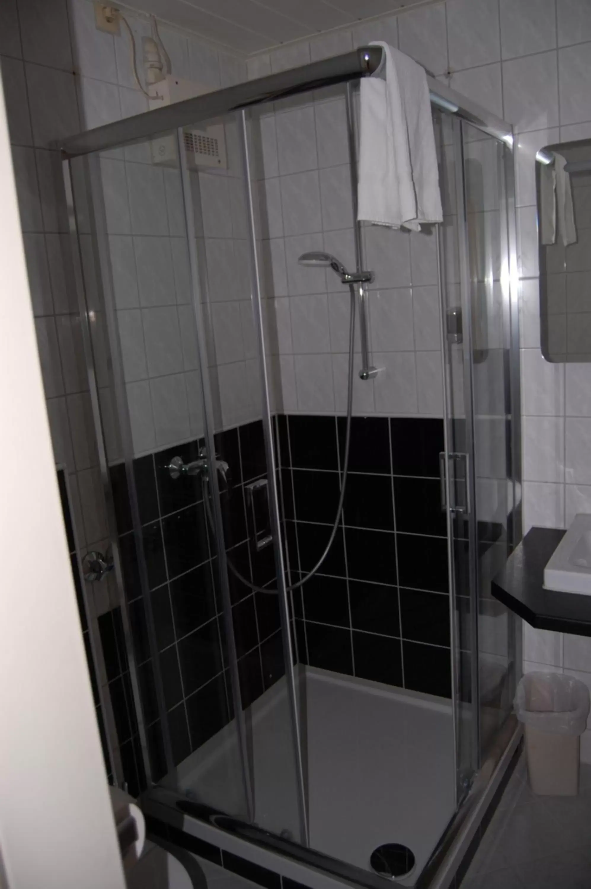 Standard Double Room - single occupancy in Hotel Friesengeist Standard Double Room - single occupancy in Hotel Friesengeist