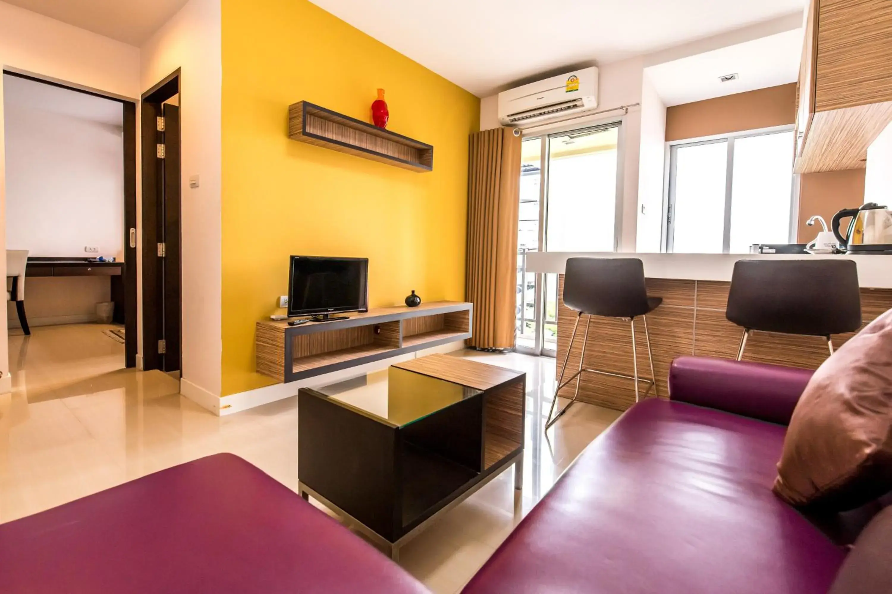 Palette Bella B All Suites Bangkok Hotel Palette Bella B All Suites Bangkok Hotel