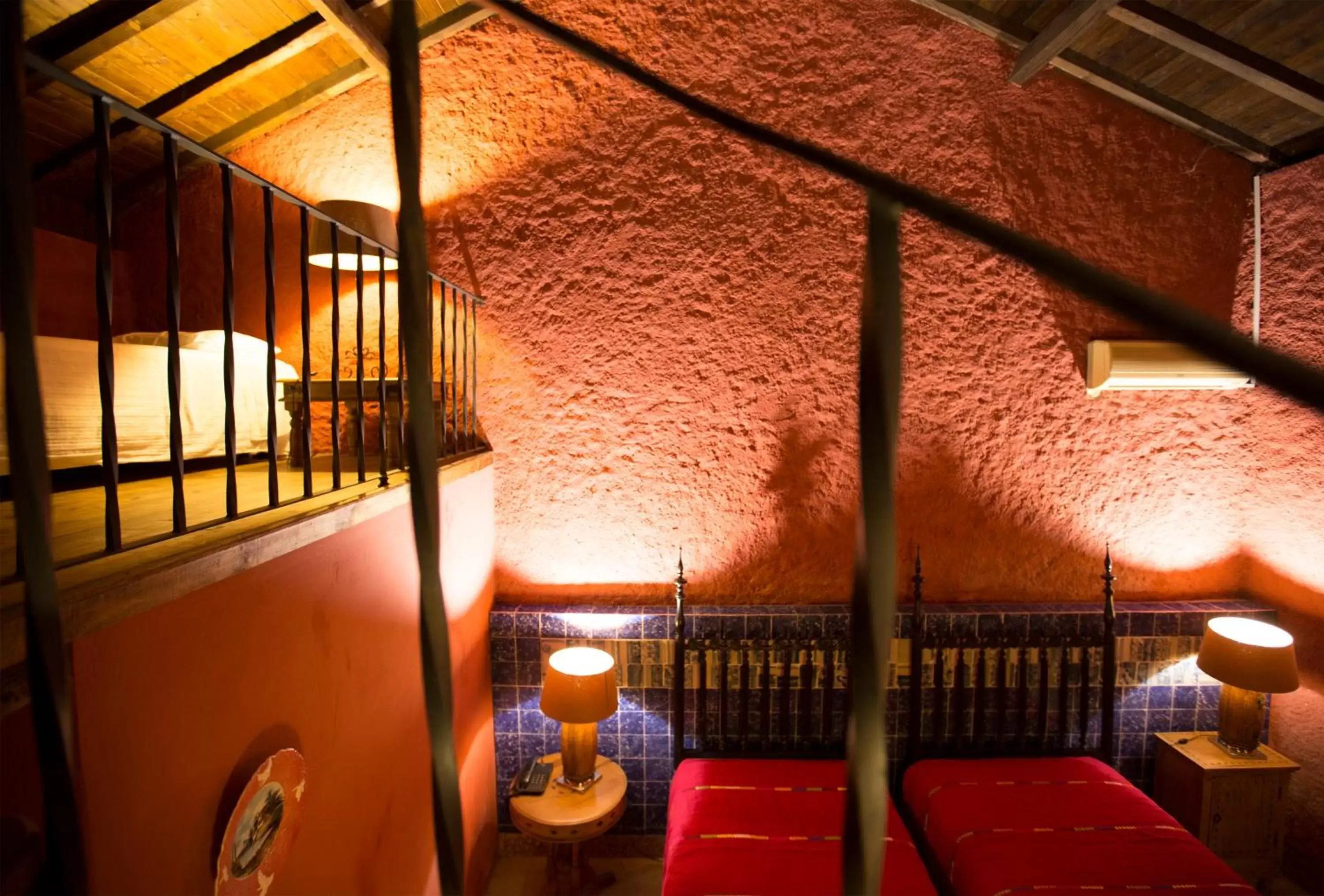 Family Room in Casa das Pipas / Quinta do Portal Family Room in Casa das Pipas / Quinta do Portal