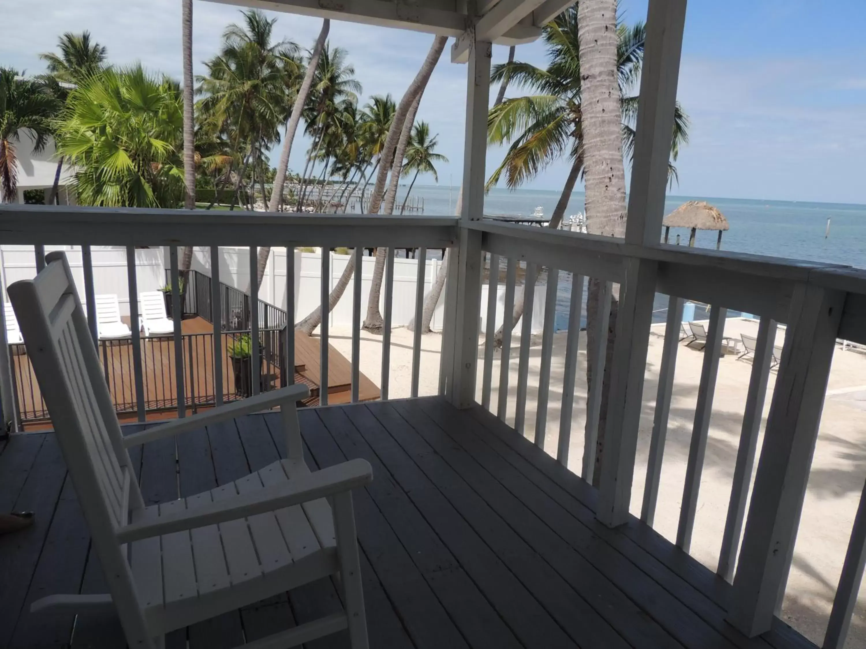 King Suite with Ocean View in Sands of Islamorada King Suite with Ocean View in Sands of Islamorada