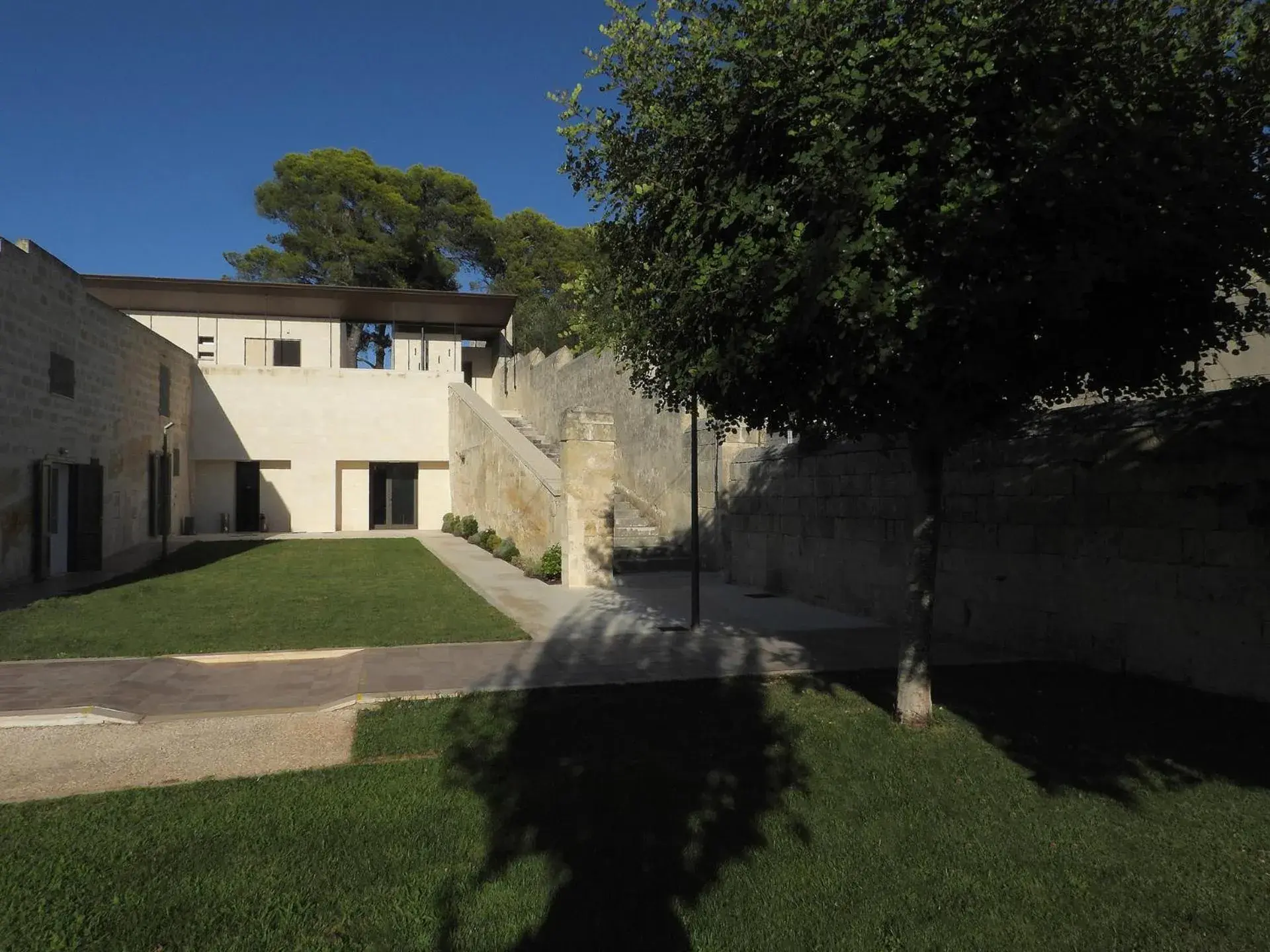 Al Cappuccino Vecchio Al Cappuccino Vecchio