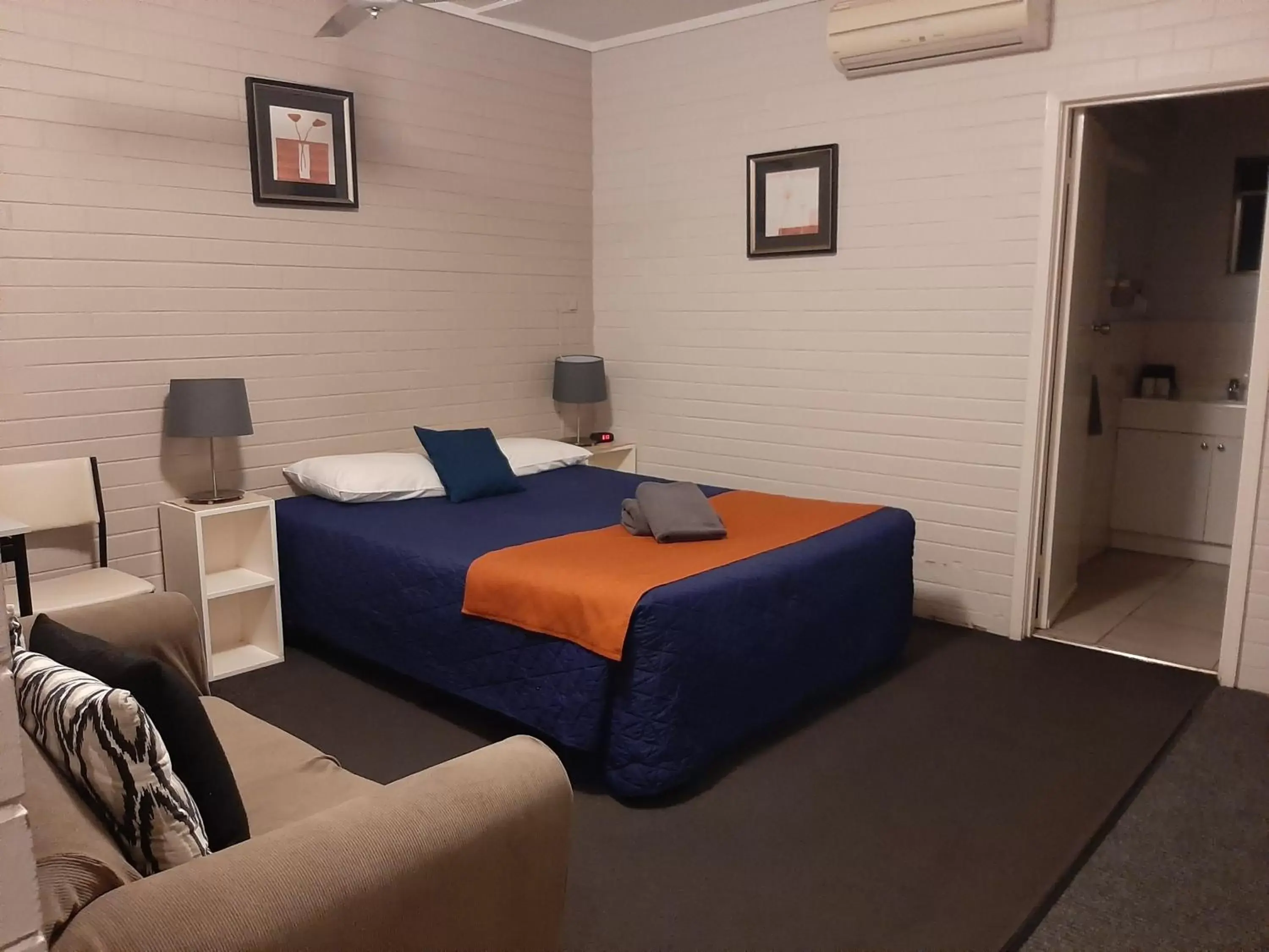 Bairnsdale Town Central Motel Bairnsdale Town Central Motel