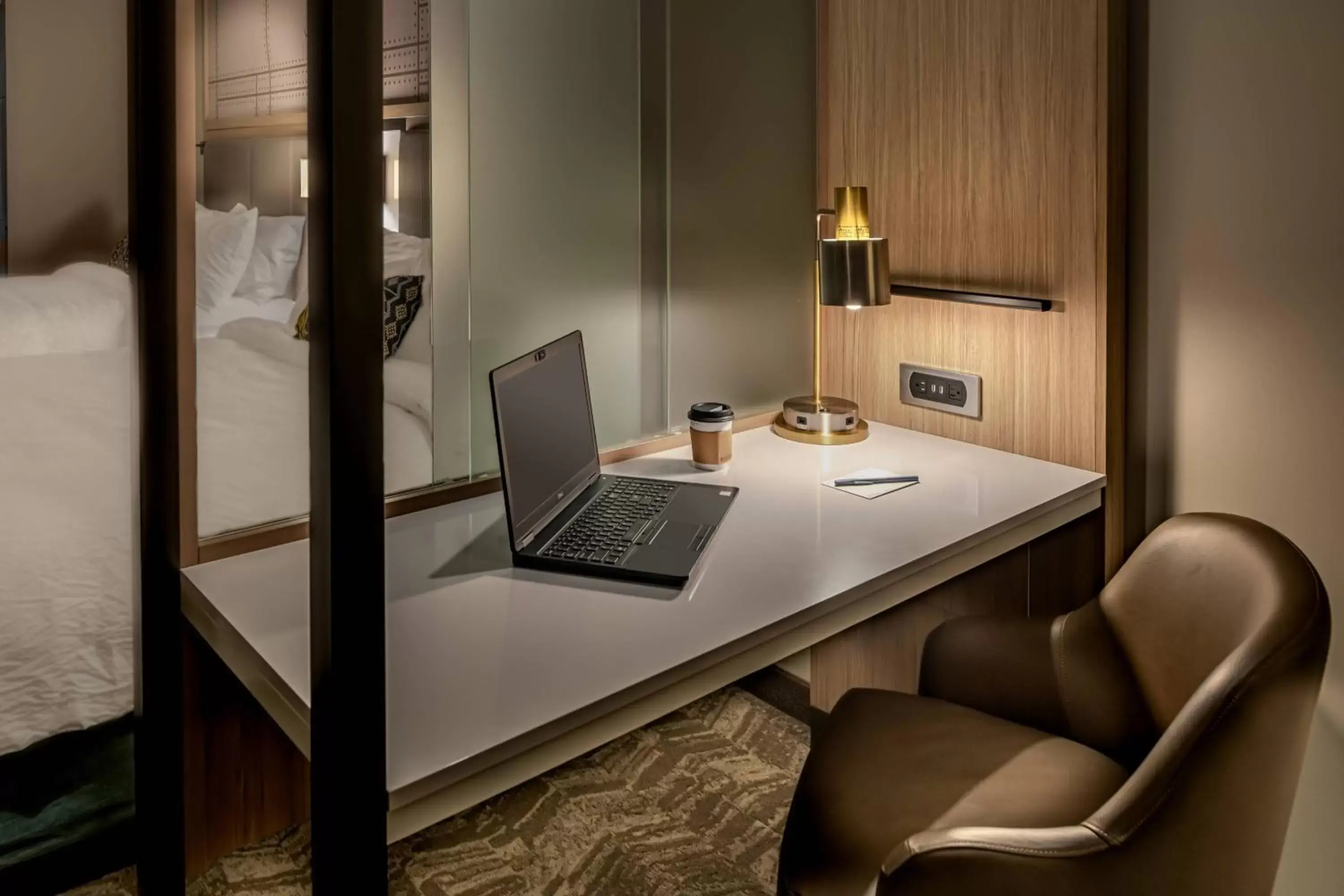 Suite, 2 Queen, Sofa bed in SpringHill Suites by Marriott Fort Worth Historic Stockyards Suite, 2 Queen, Sofa bed in SpringHill Suites by Marriott Fort Worth Historic Stockyards