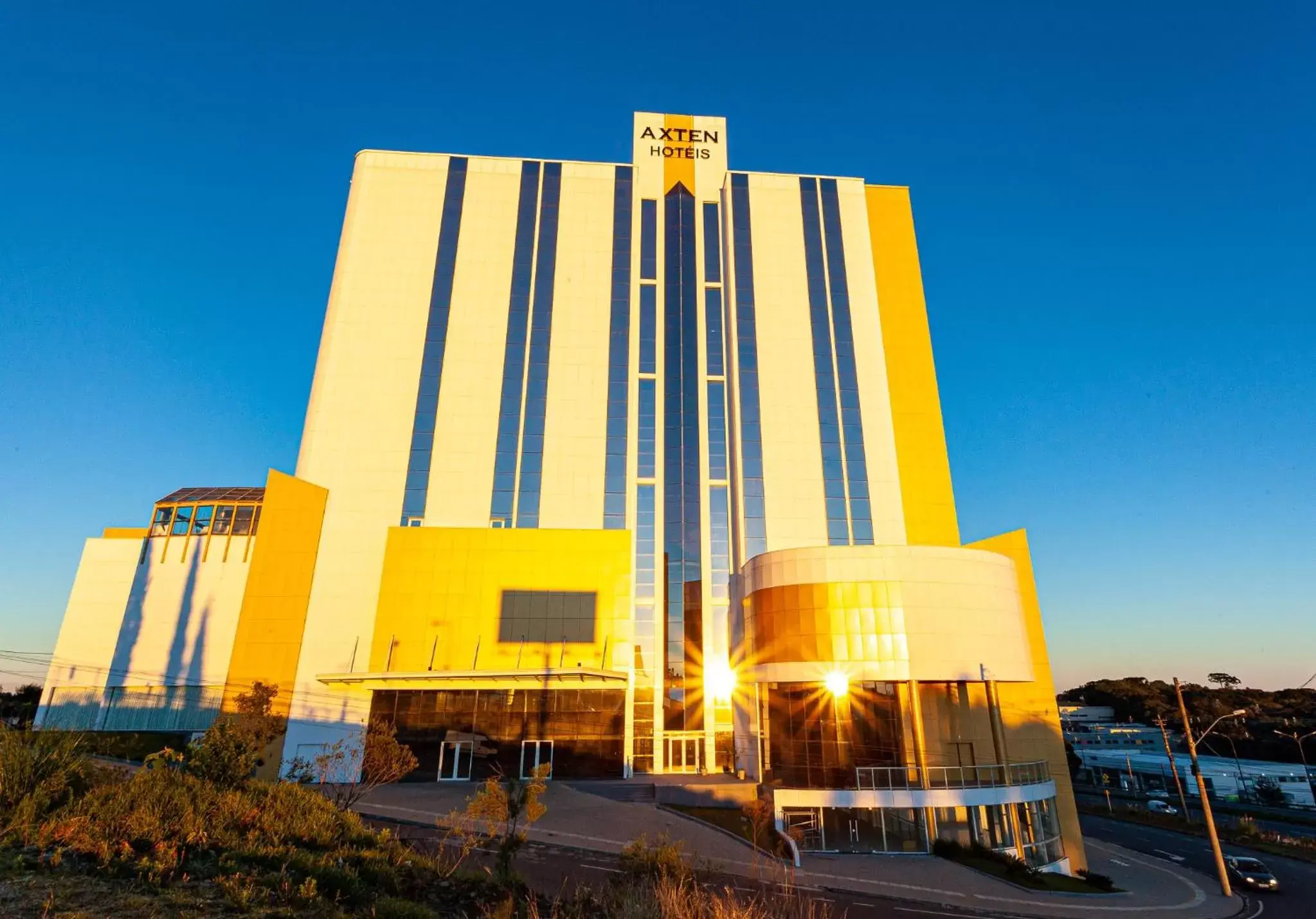 Travel Inn Hotels Caxias do Sul Travel Inn Hotels Caxias do Sul