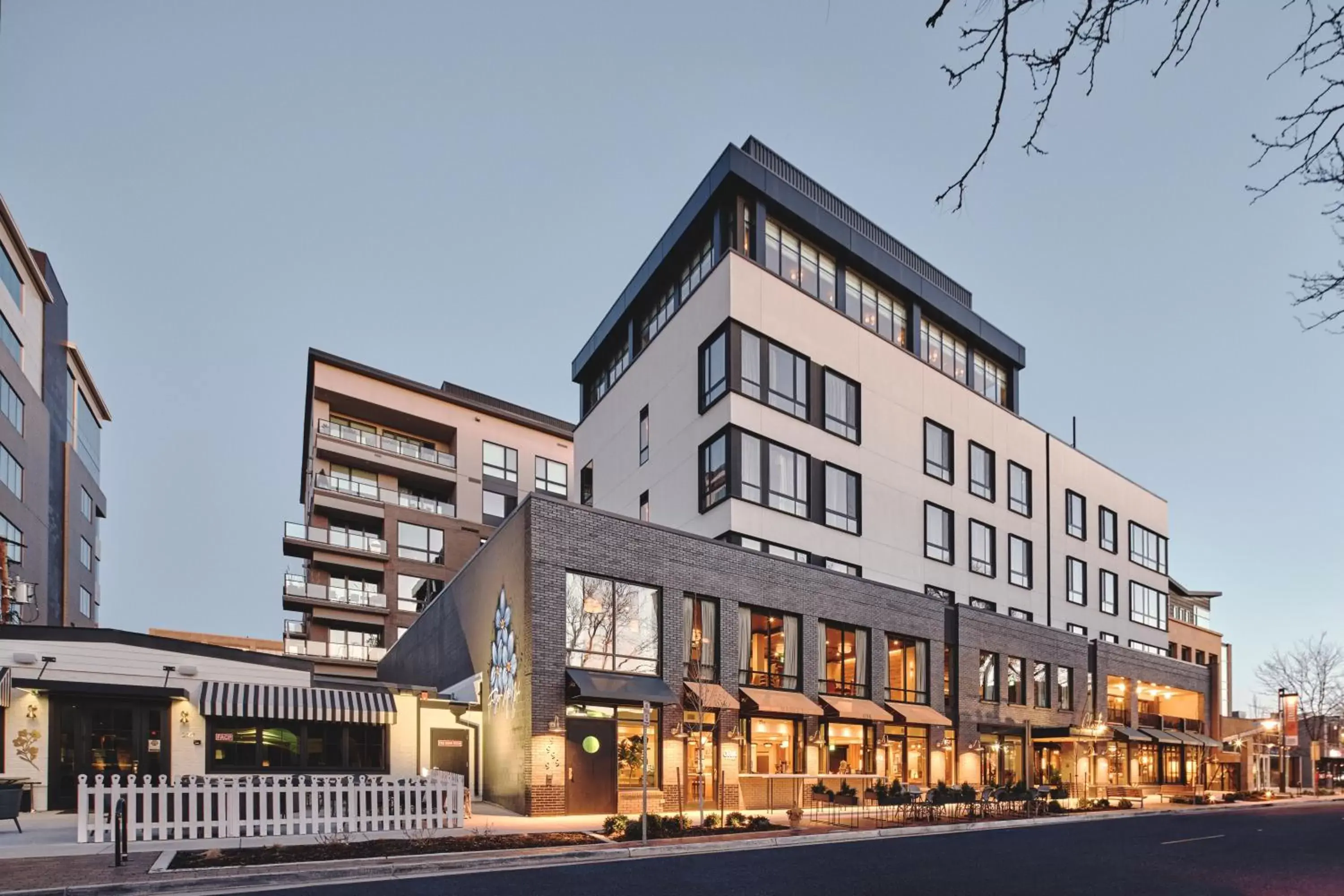 Clayton Hotel & Members Club Clayton Hotel & Members Club