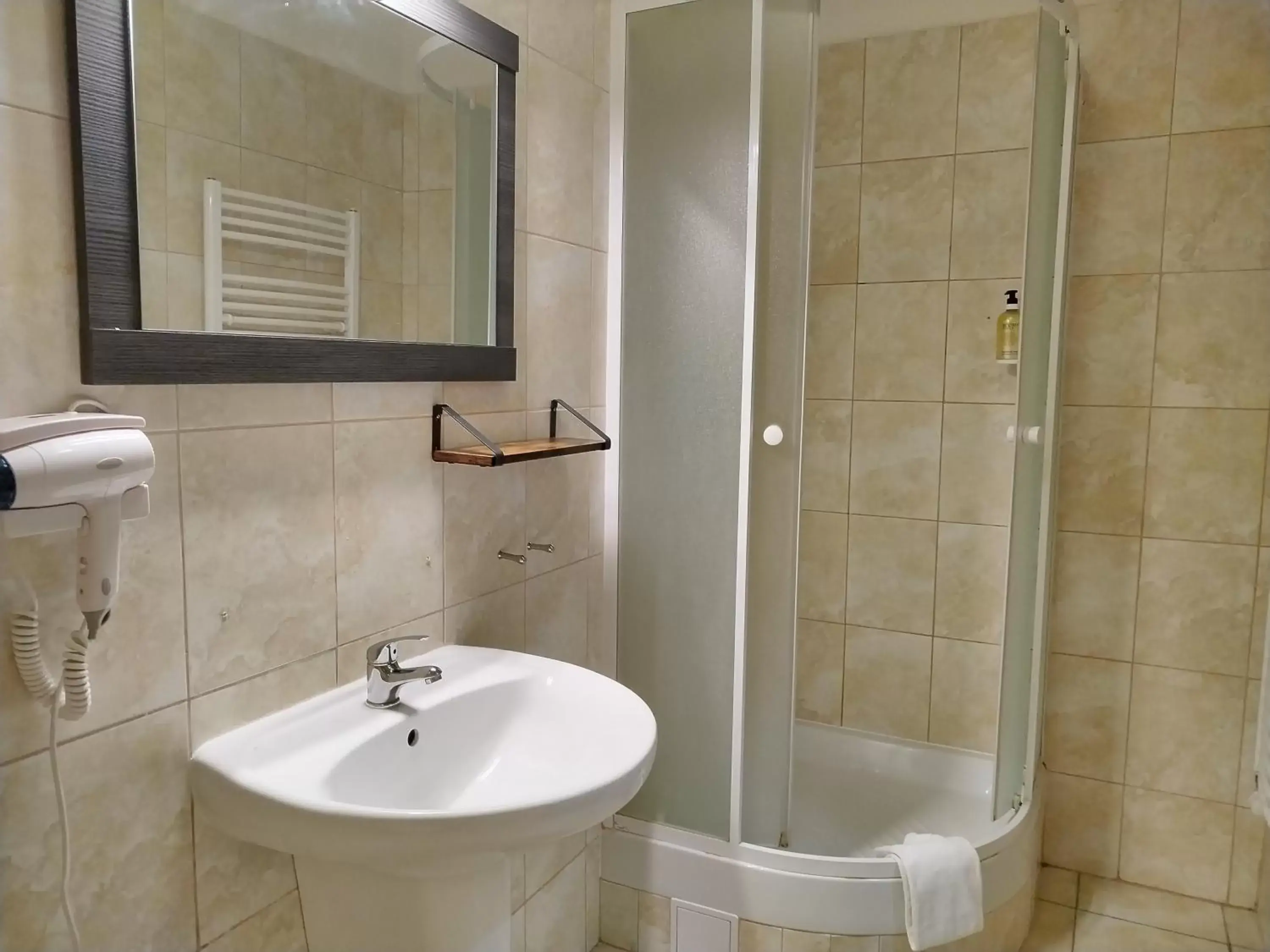 Superior Double Room in Hotel Arko Superior Double Room in Hotel Arko