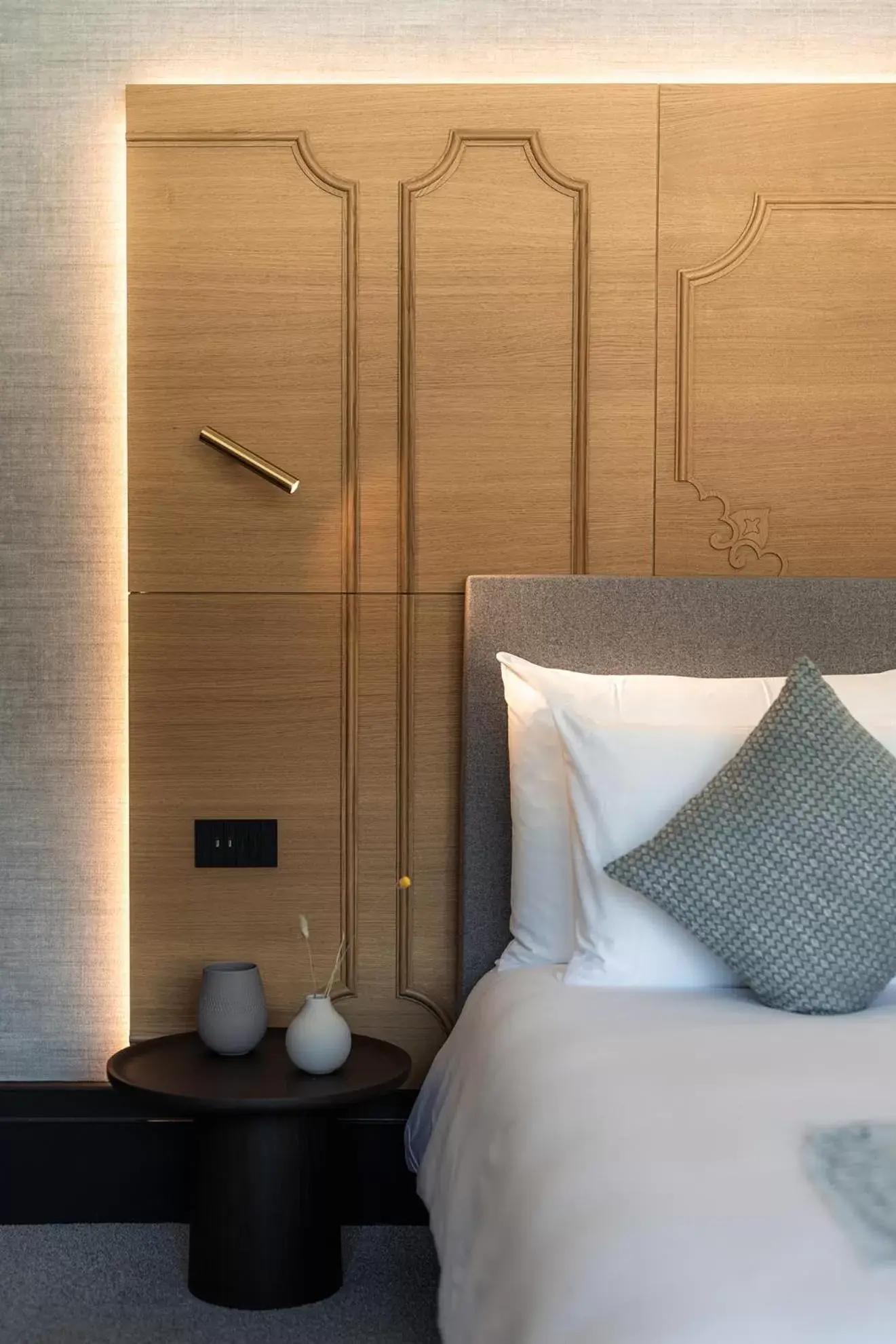 Superior Double Room in Villars Palace Superior Double Room in Villars Palace