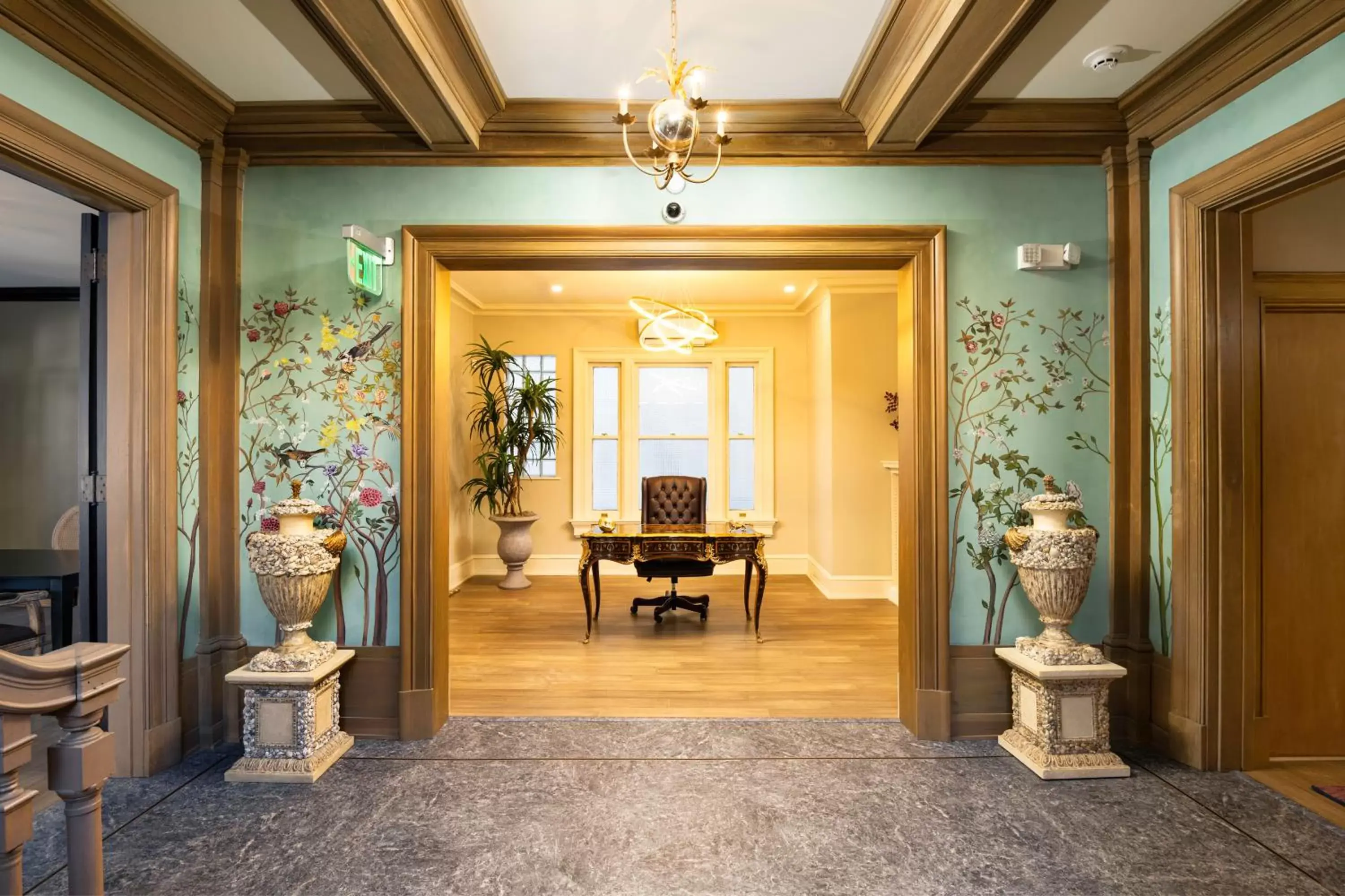 The Edward Buffalo The Edward Buffalo