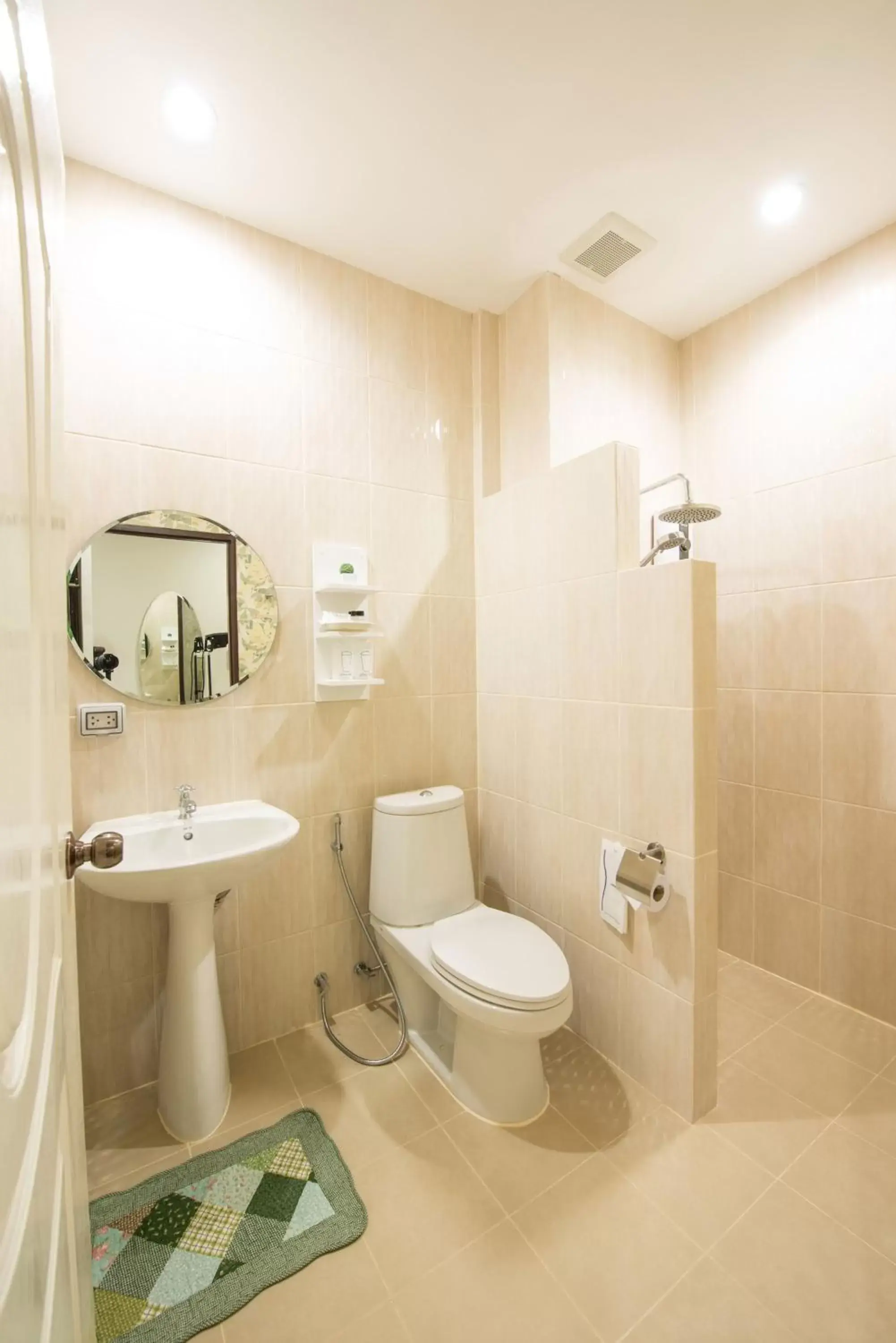 Superior Double or Twin Room in Maryo Resort Chiangrai - SHA Plus Superior Double or Twin Room in Maryo Resort Chiangrai - SHA Plus