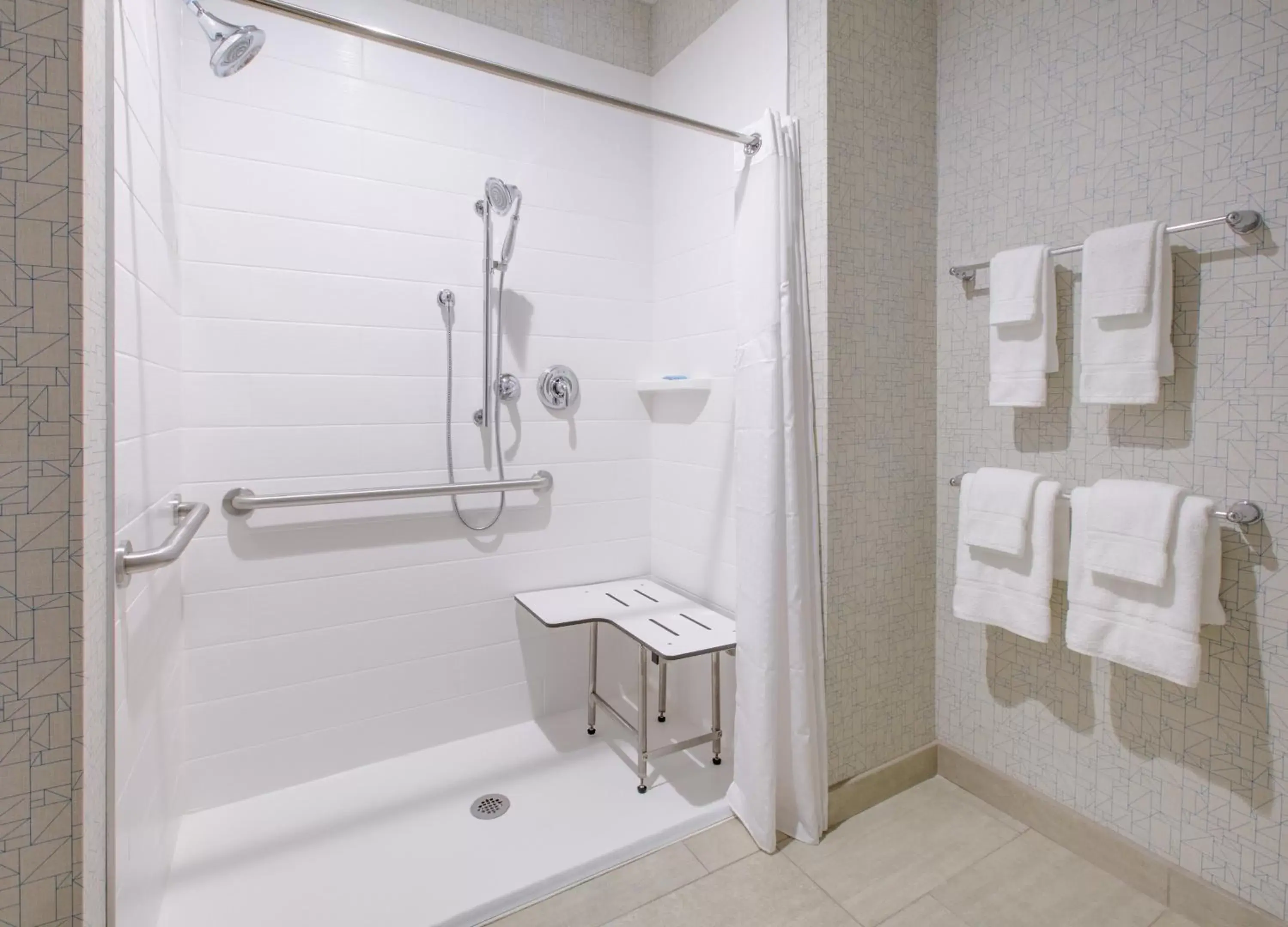 King Room - Hearing Accessible/Non-Smoking in Holiday Inn Express & Suites - Dallas NW HWY - Love Field by IHG King Room - Hearing Accessible/Non-Smoking in Holiday Inn Express & Suites - Dallas NW HWY - Love Field by IHG