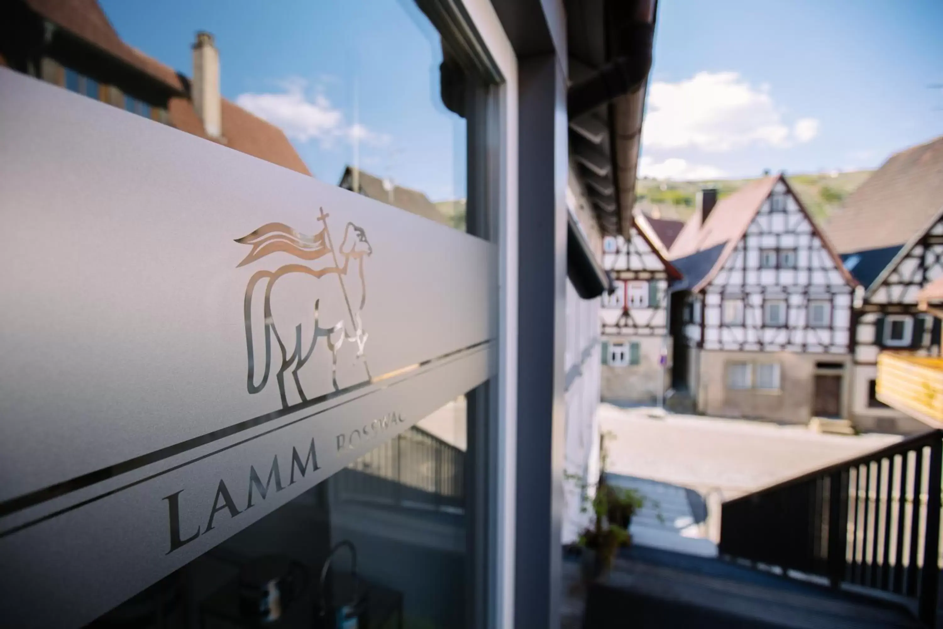 Hotel Restaurant Lamm Rosswag Hotel Restaurant Lamm Rosswag