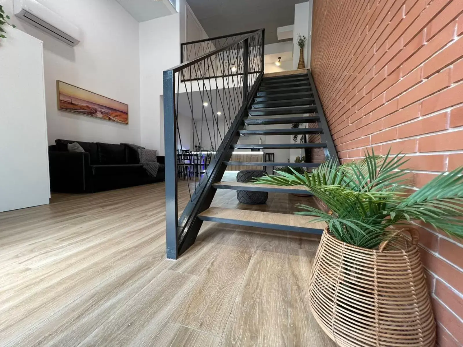 Apartment - Split Level in Carbonell 1 Apartment - Split Level in Carbonell 1