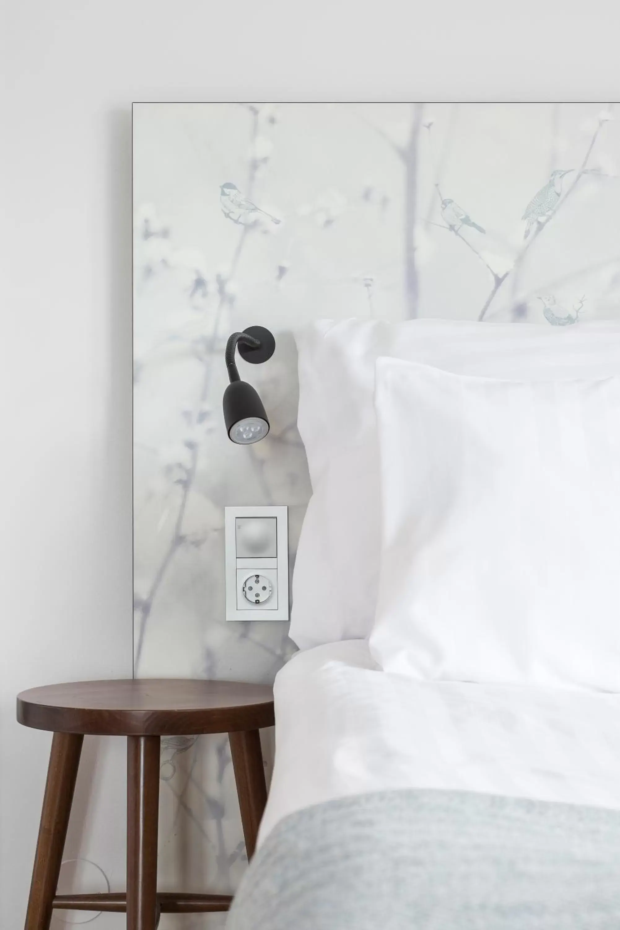 Standard Double Room in Quality Hotel Ekoxen Standard Double Room in Quality Hotel Ekoxen