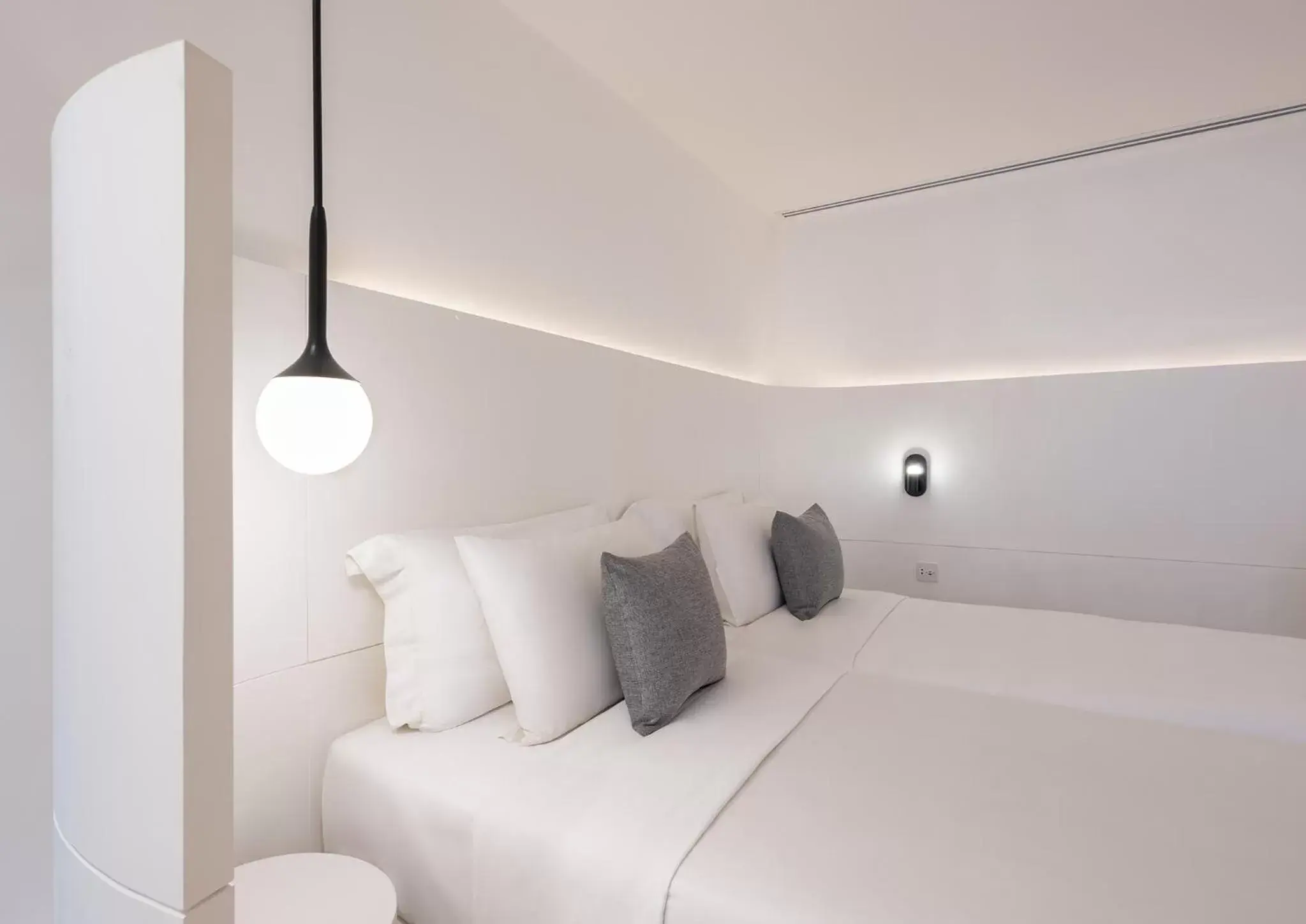 Deluxe Double or Twin Room in G Nimman Chiang Mai Deluxe Double or Twin Room in G Nimman Chiang Mai