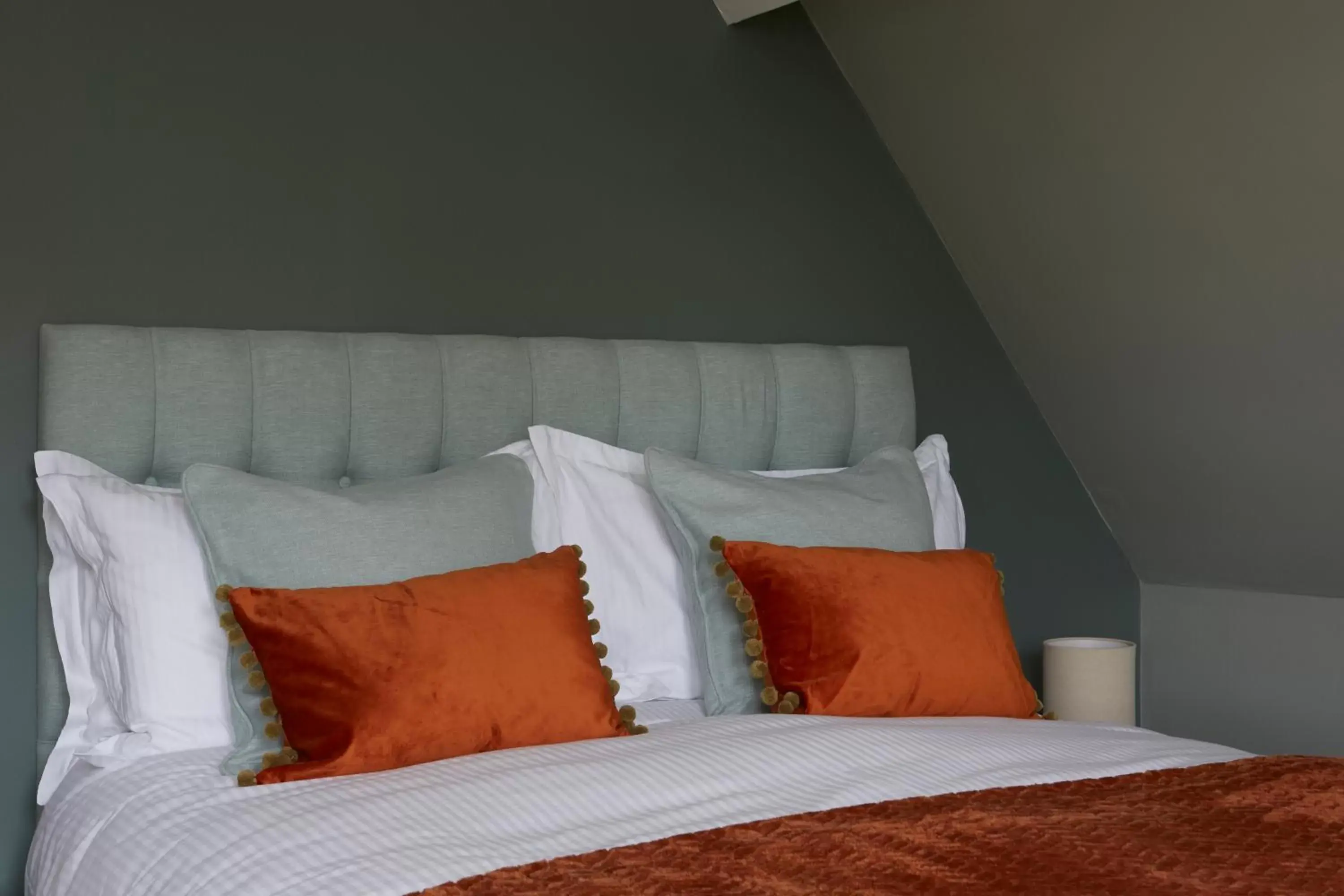 Double Room in Sentry Mead Hotel Double Room in Sentry Mead Hotel