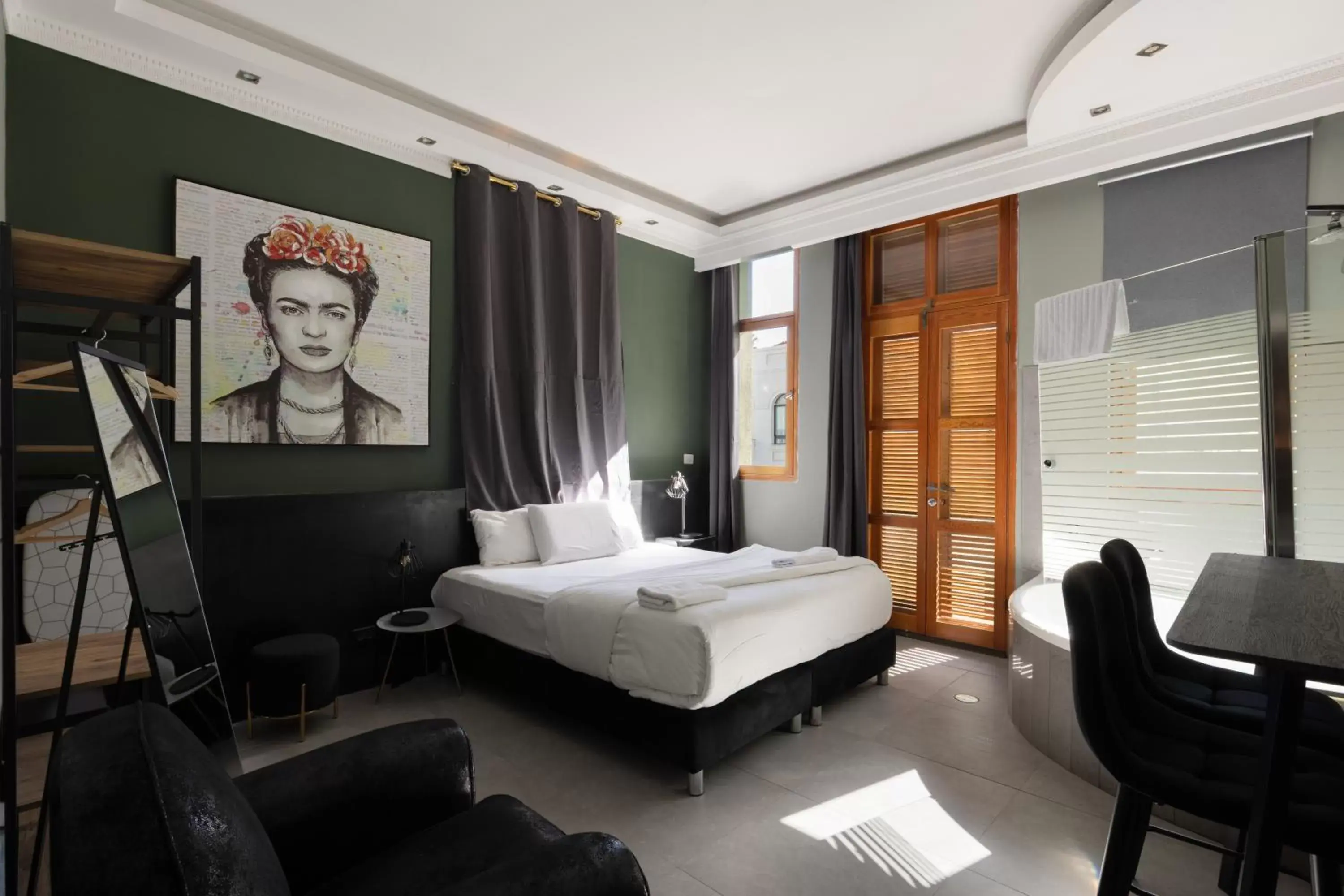 Residence Suites BY RAPHAEL HOTELS Residence Suites BY RAPHAEL HOTELS