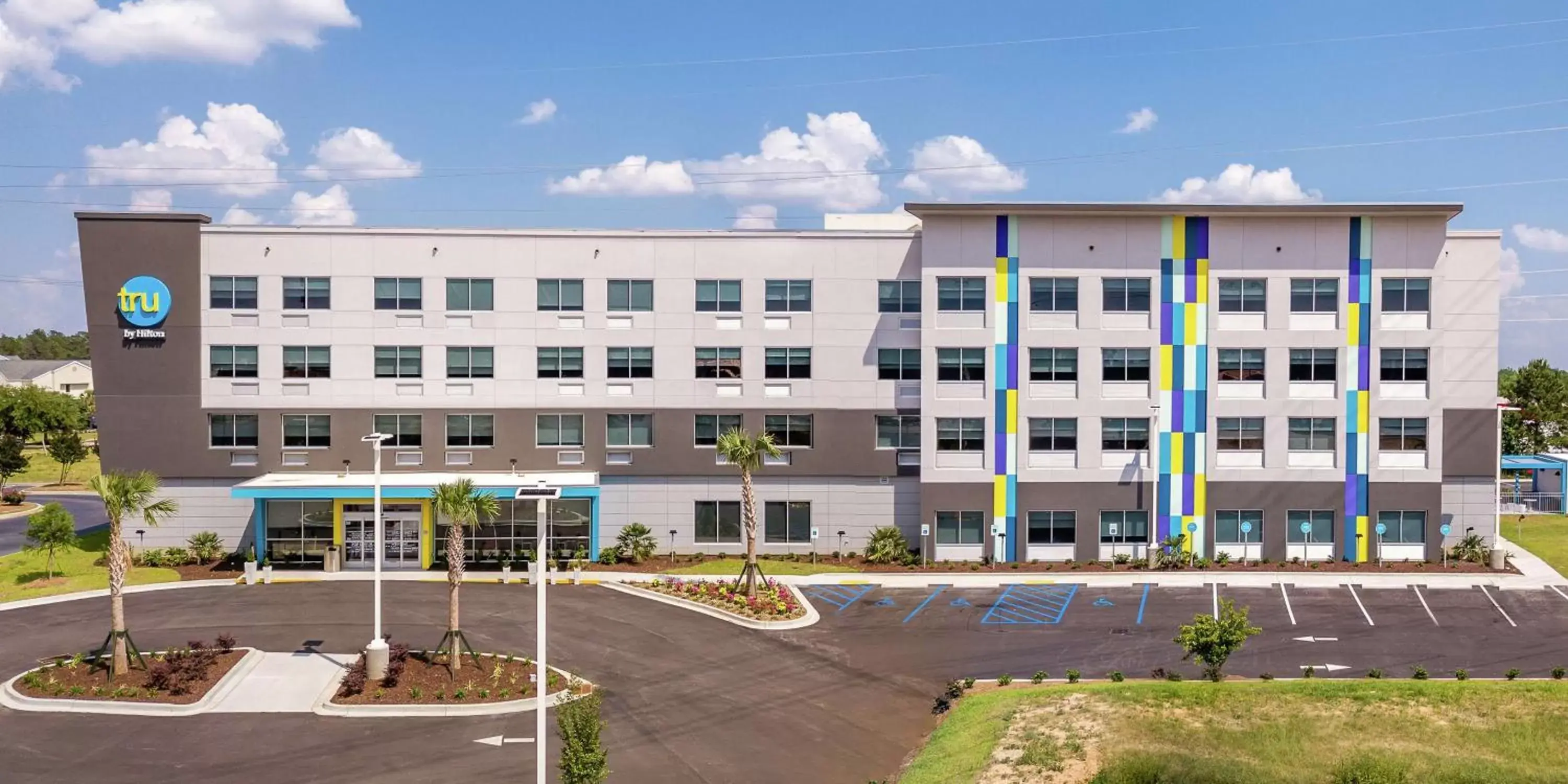 Tru By Hilton Orangeburg Tru By Hilton Orangeburg