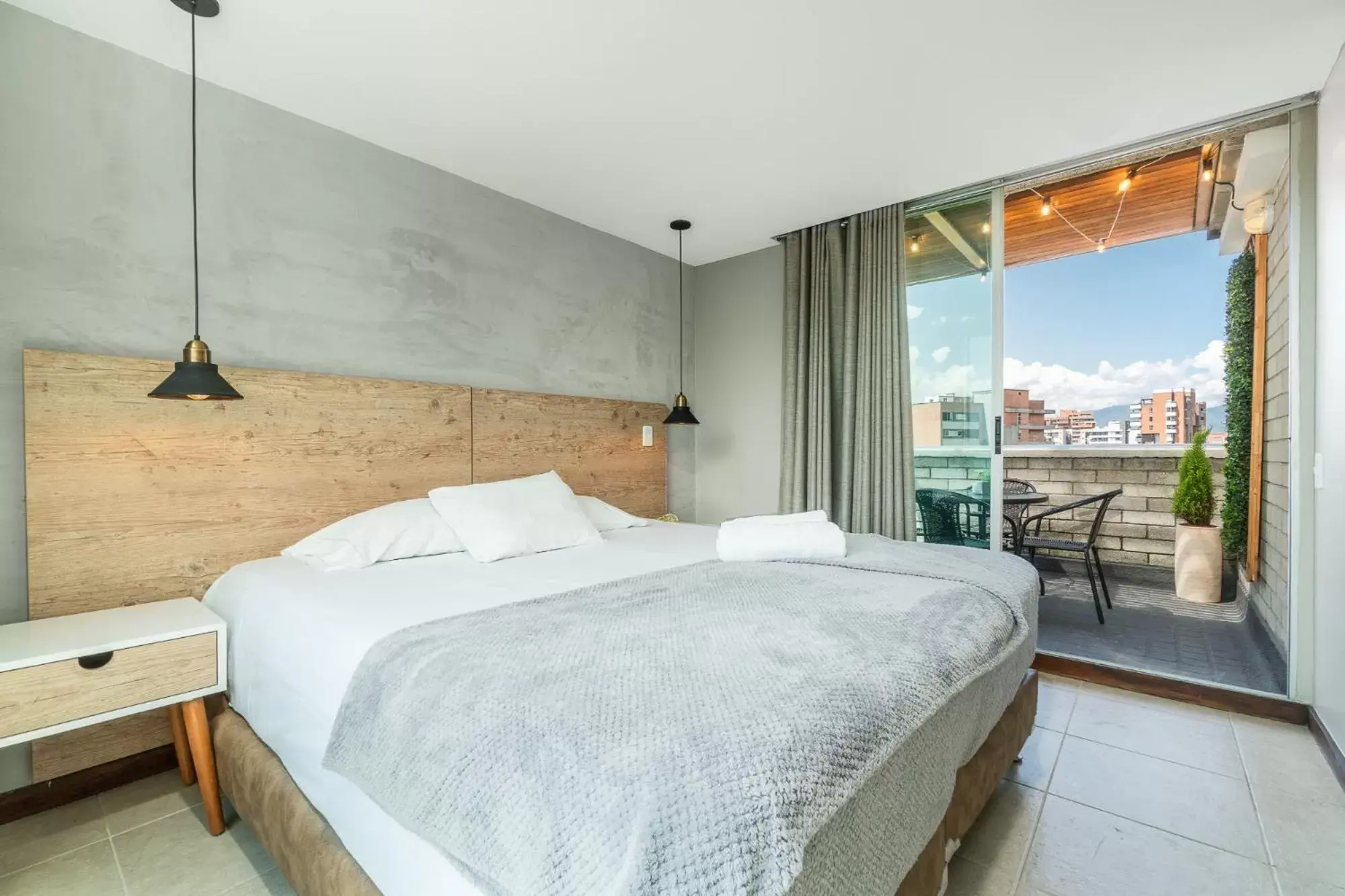 Apartment in Apartamentos Poblado Alejandría by HOUSY HOST Apartment in Apartamentos Poblado Alejandría by HOUSY HOST