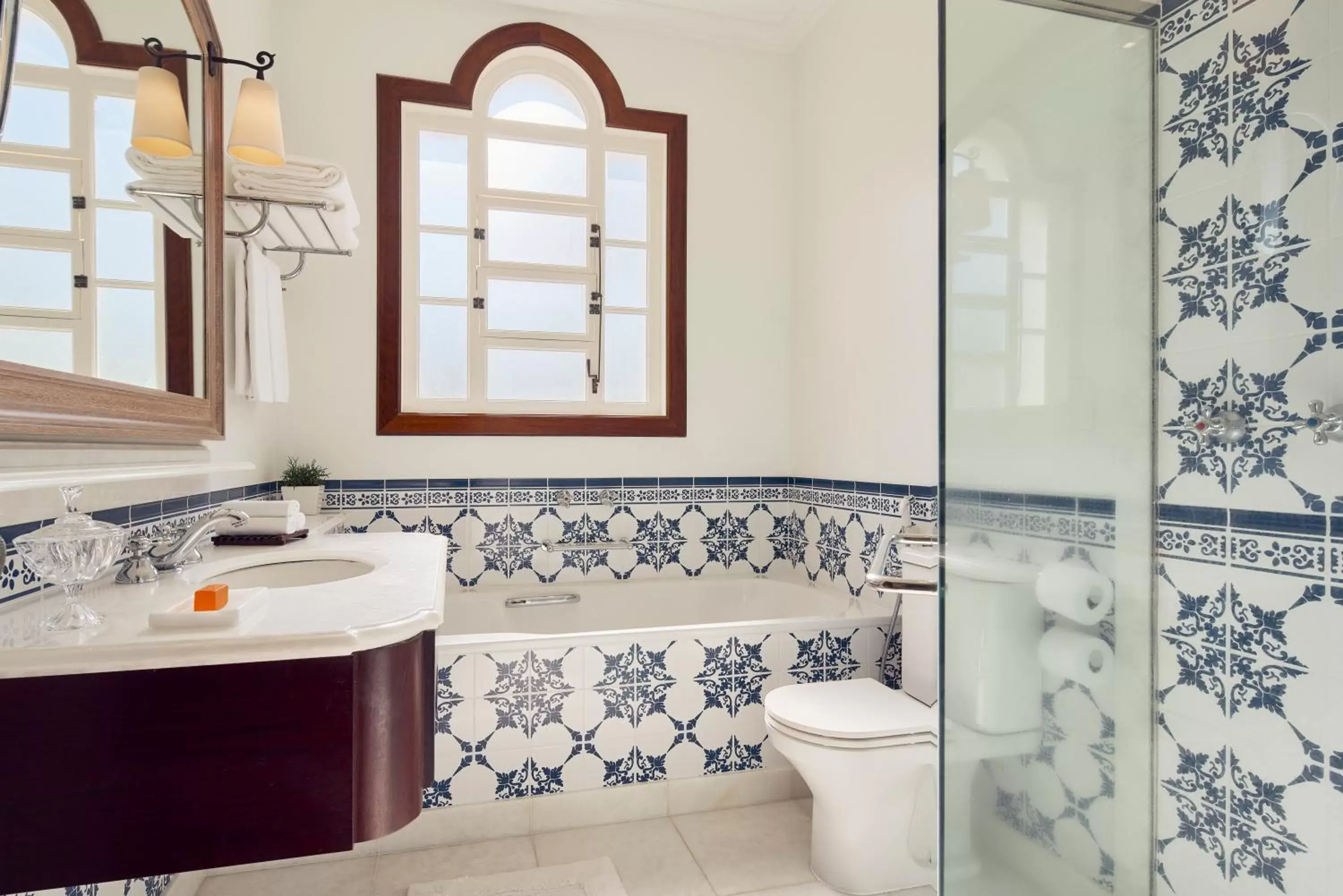 Master Suite in Hotel das Cataratas, A Belmond Hotel, Iguassu Falls Master Suite in Hotel das Cataratas, A Belmond Hotel, Iguassu Falls