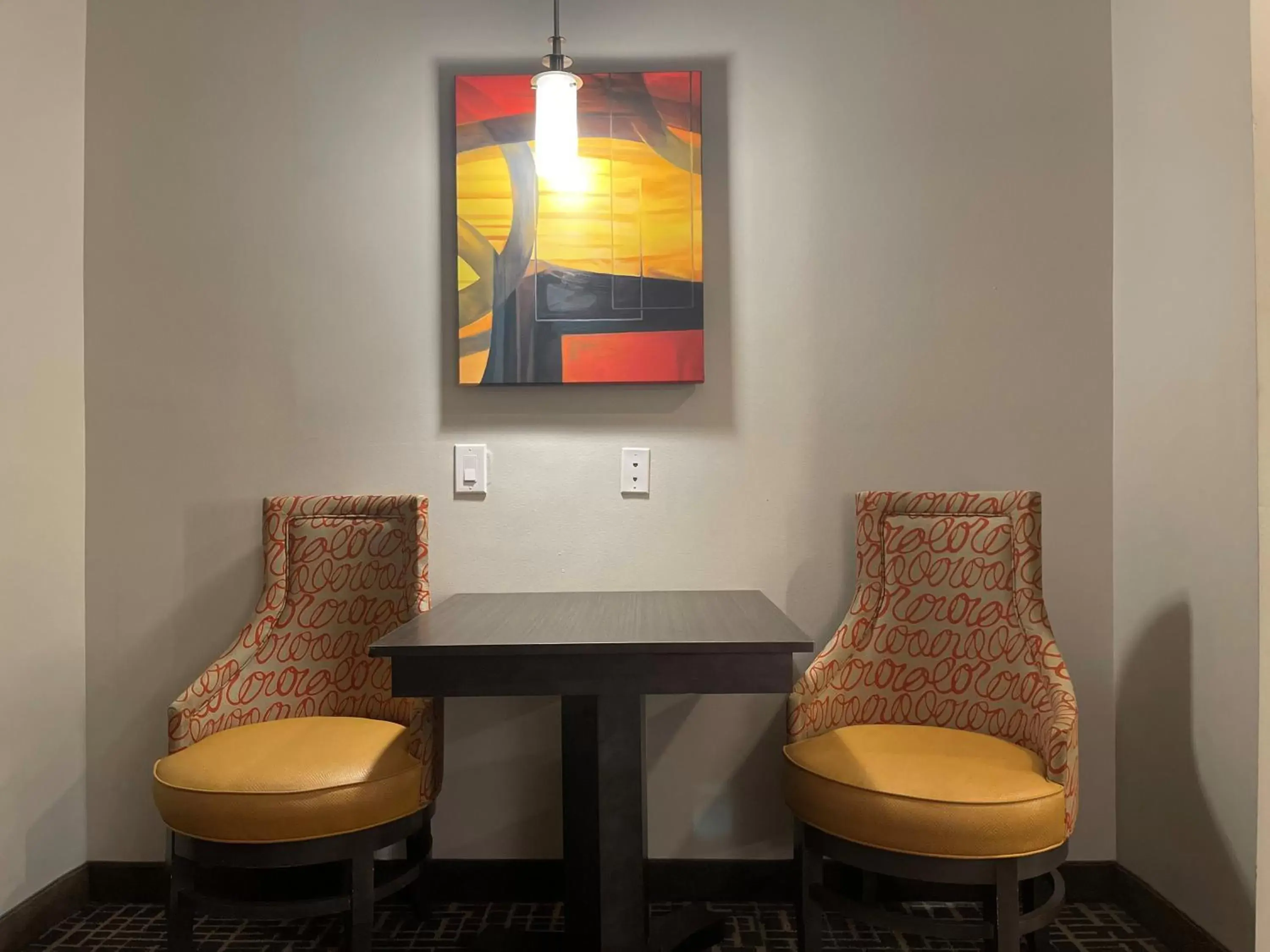 King Suite - Non-Smoking in Holiday Inn Express & Suites Gonzales by IHG King Suite - Non-Smoking in Holiday Inn Express & Suites Gonzales by IHG