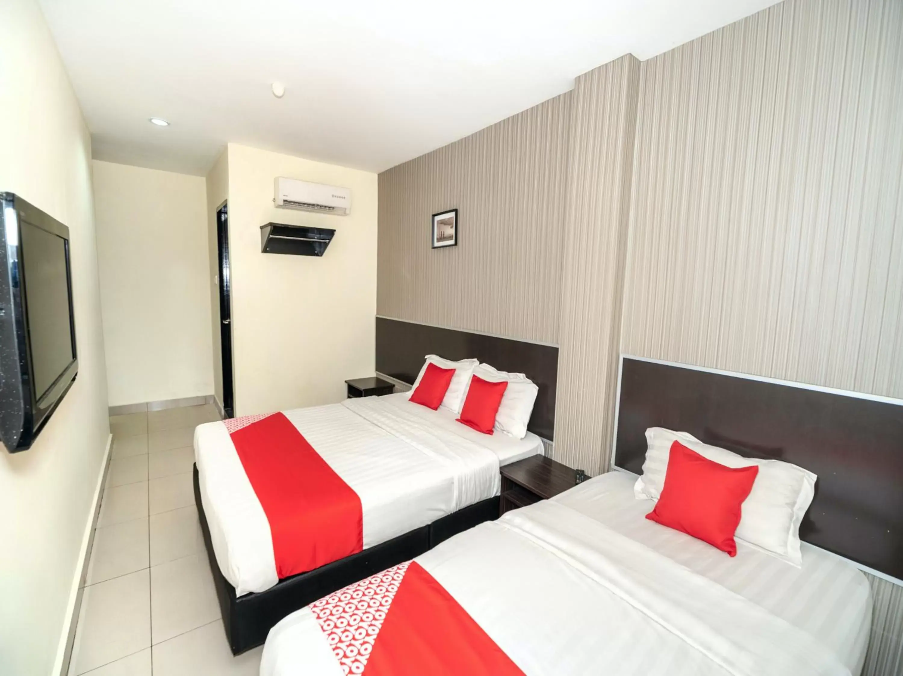 Superior Suite in OYO 89965 Stay Inn Ii Superior Suite in OYO 89965 Stay Inn Ii