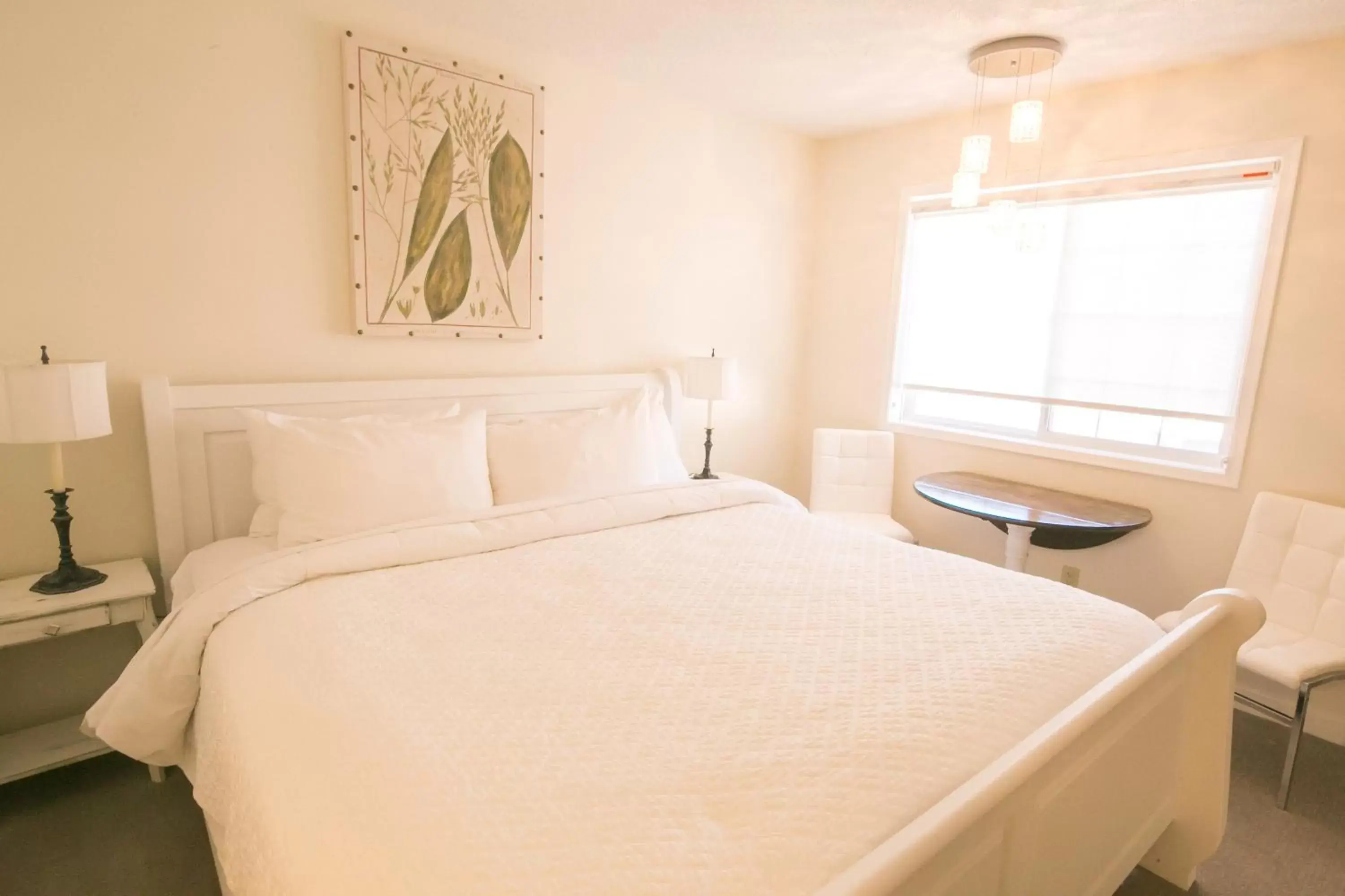 Deluxe King Room - Adults Only in Inn on Canyon Deluxe King Room - Adults Only in Inn on Canyon