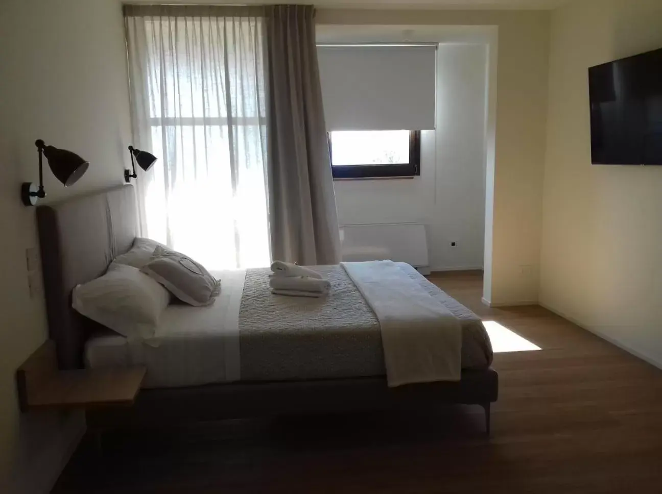 Junior Suite in La Quercetta Junior Suite in La Quercetta