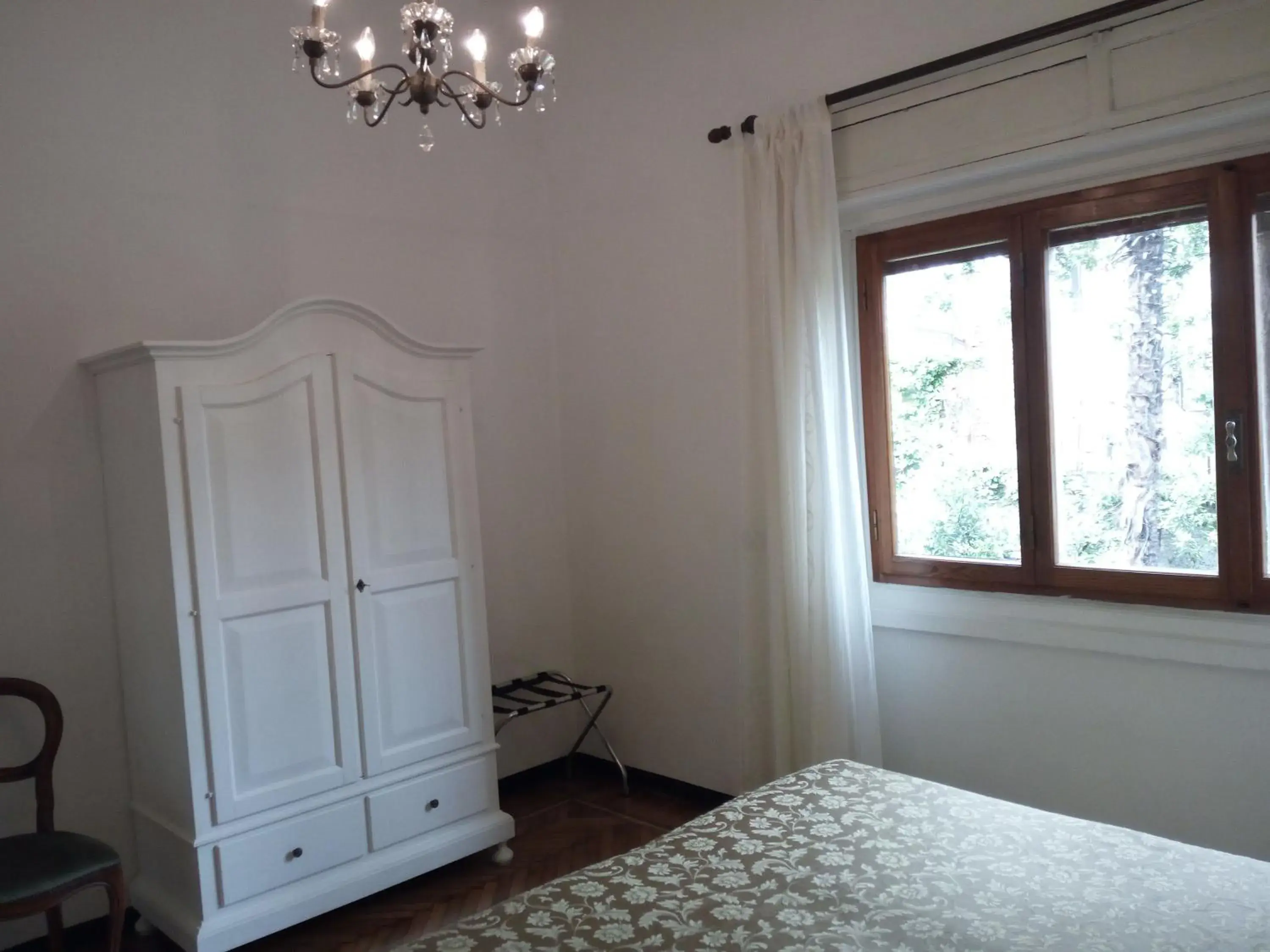 Double Room in Hotel La Vela-Castello Il Rifugio Double Room in Hotel La Vela-Castello Il Rifugio