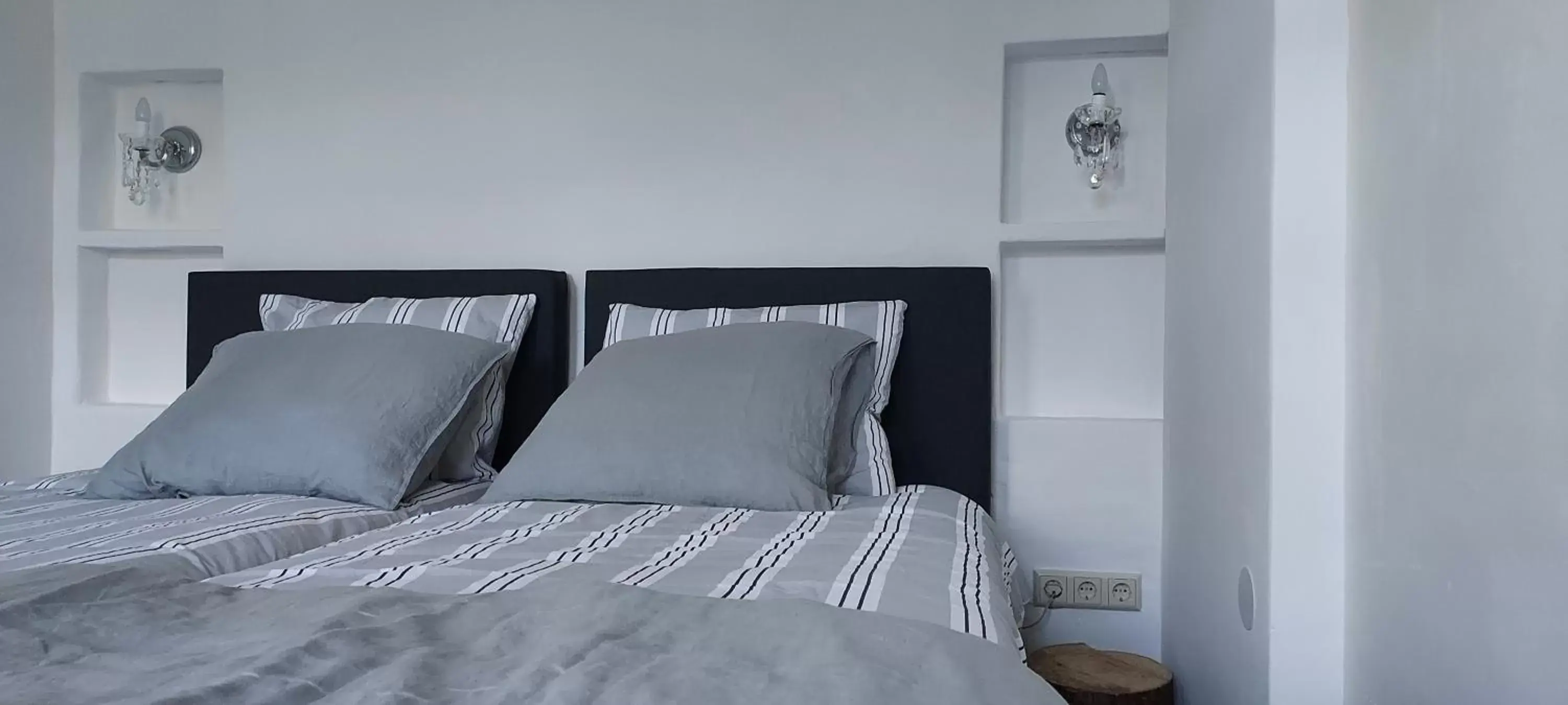 Bedroom, Bed in B en B Sluisje 1818 Bedroom, Bed in B en B Sluisje 1818