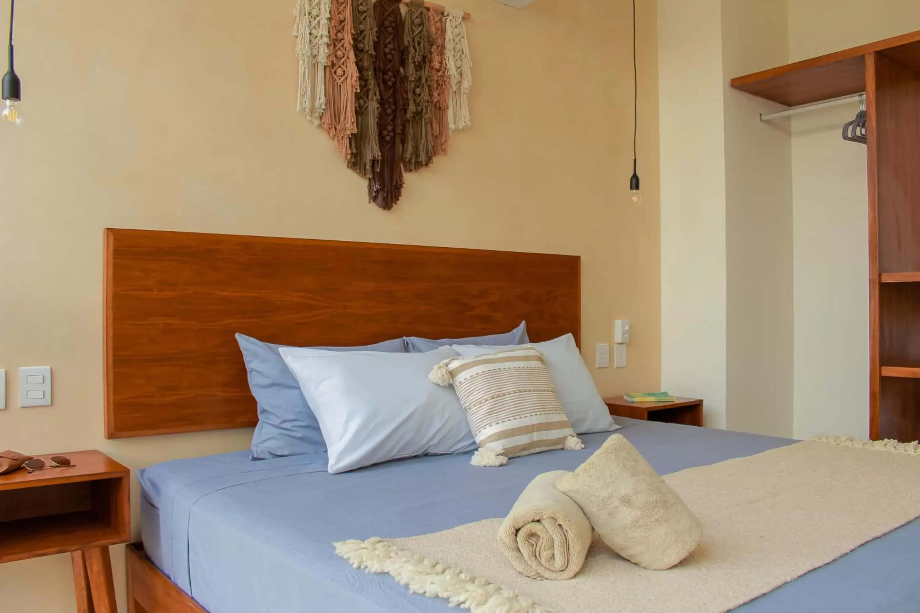 Apartment with Balcony in Gama 09 Apartments Apartment with Balcony in Gama 09 Apartments