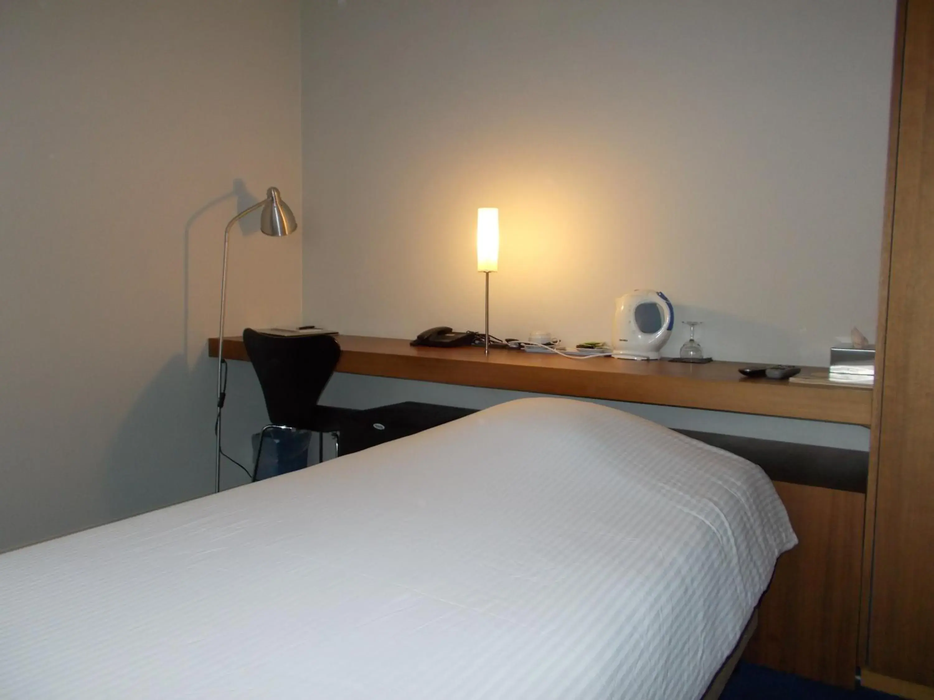 Small Single Room - single occupancy in Hotel Corbie Lommel Small Single Room - single occupancy in Hotel Corbie Lommel
