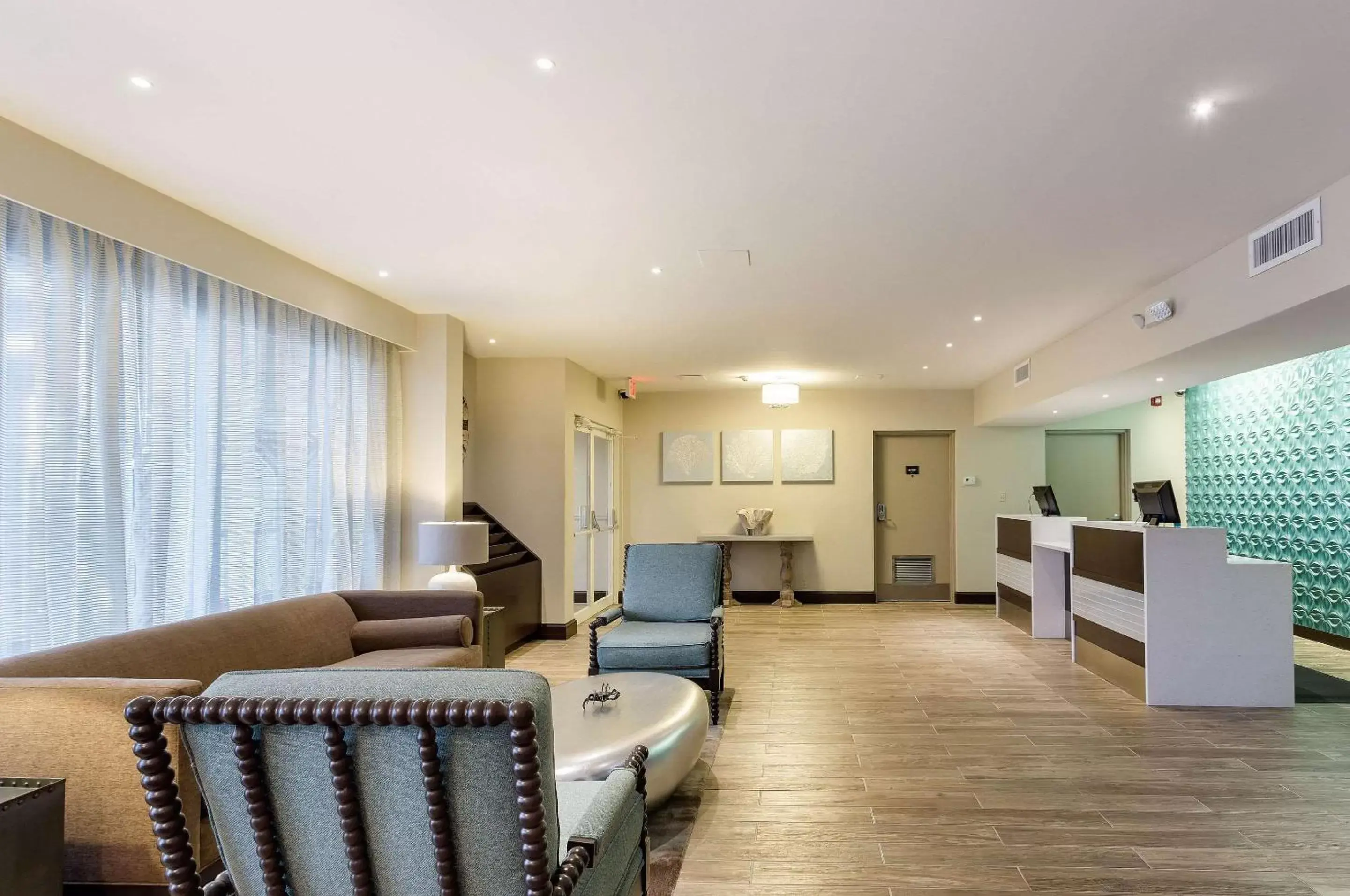 Quality Inn Gulfport I-10 Quality Inn Gulfport I-10