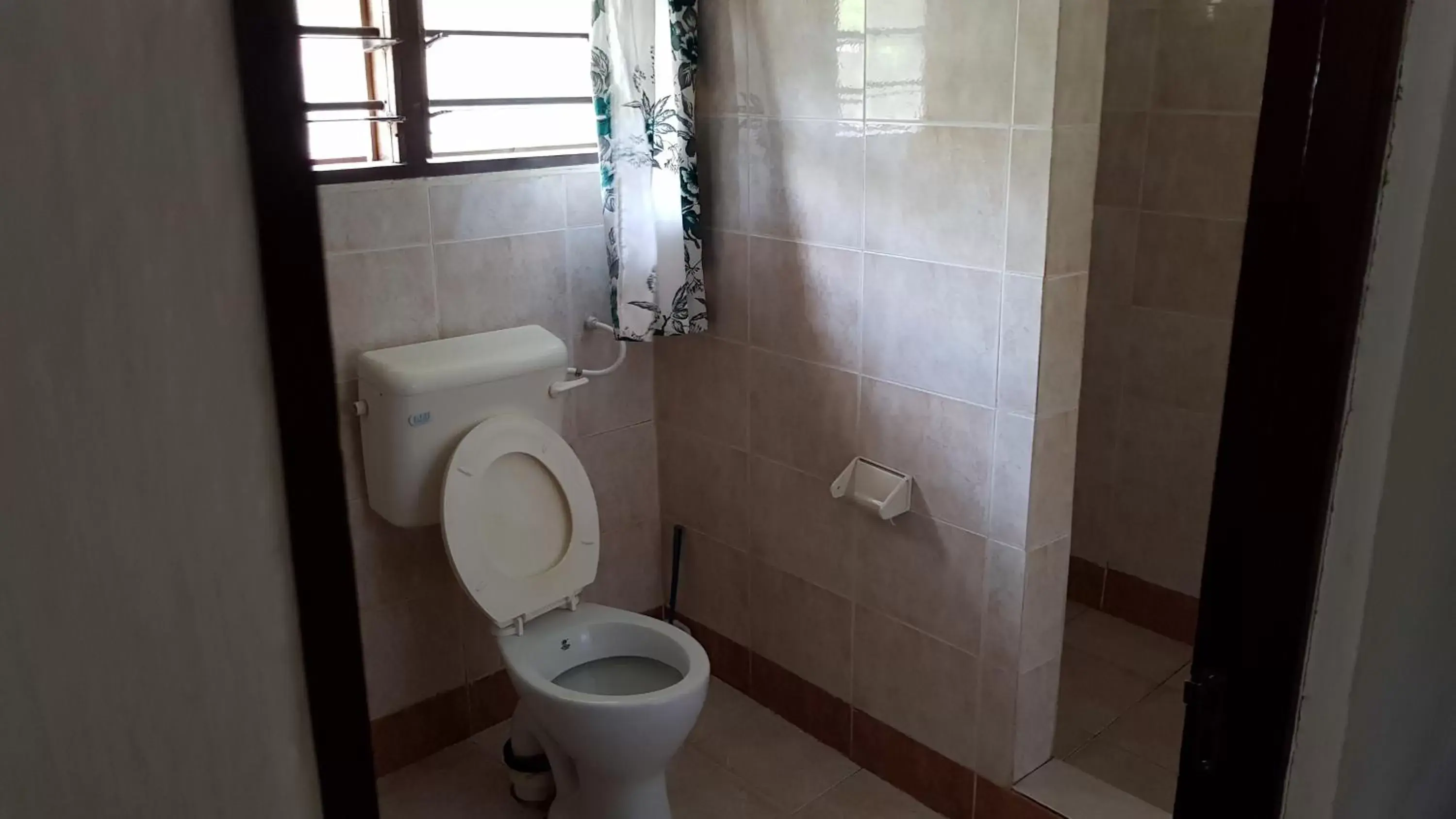 Standard Double Room in Makuti Villas Resort Standard Double Room in Makuti Villas Resort