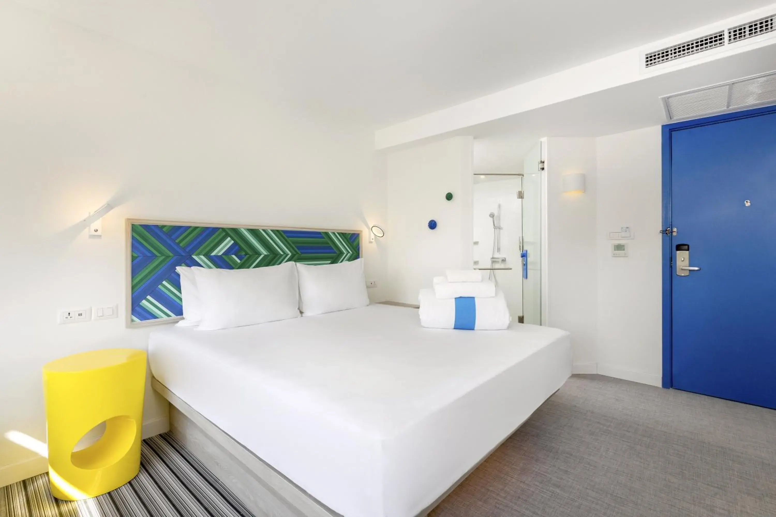 COSI - KING Room in COSI Samui Chaweng Beach - SHA Plus COSI - KING Room in COSI Samui Chaweng Beach - SHA Plus