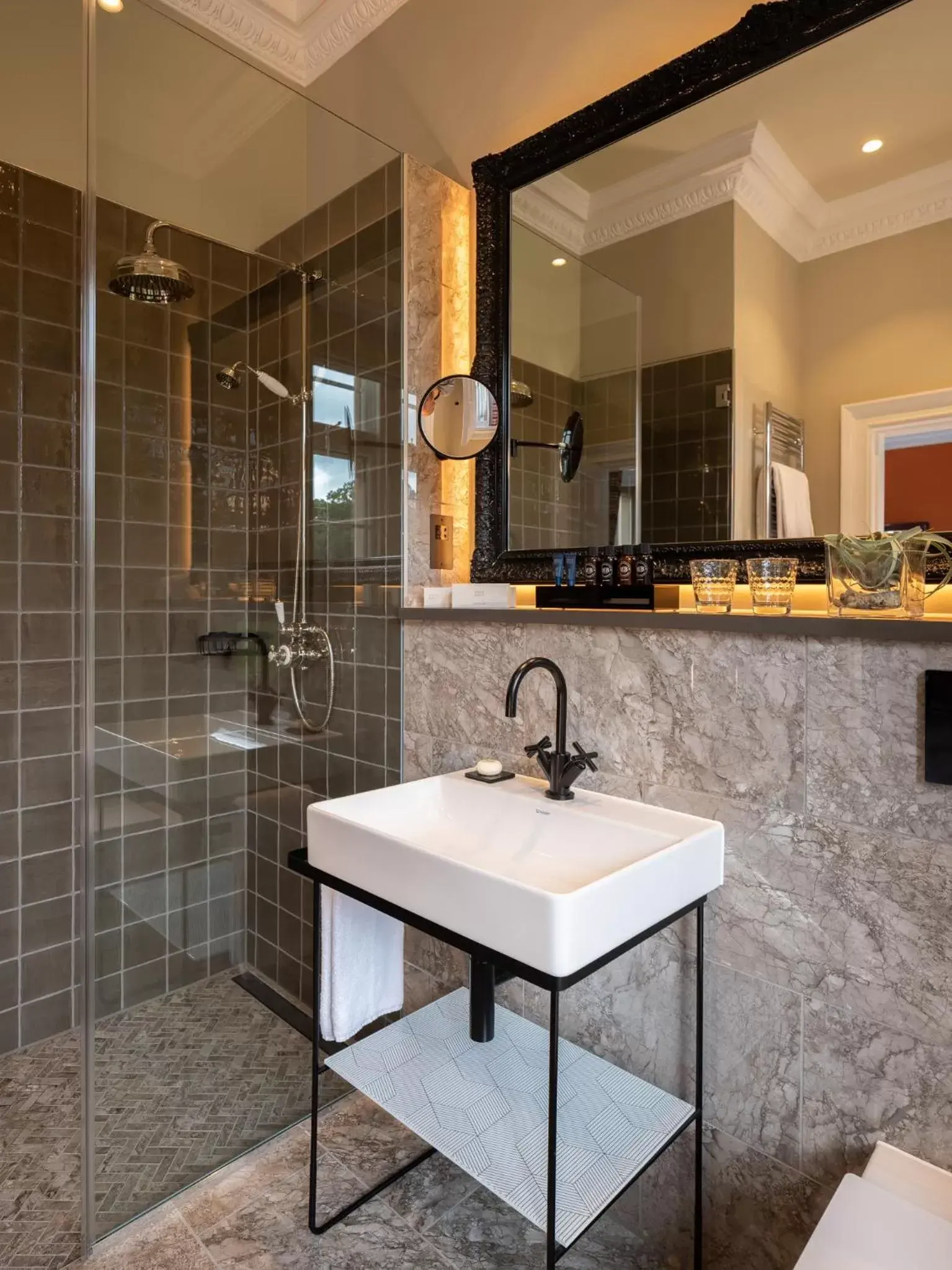 Junior Suite in SCHLOSS Roxburghe, part of Destination by Hyatt Junior Suite in SCHLOSS Roxburghe, part of Destination by Hyatt