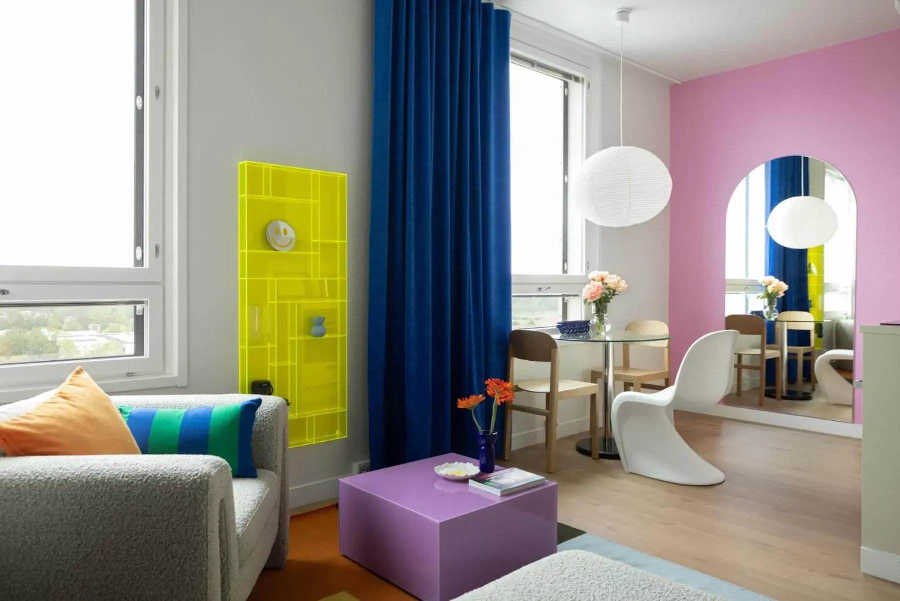 Artisan-studio in Noli Malmi Artisan-studio in Noli Malmi