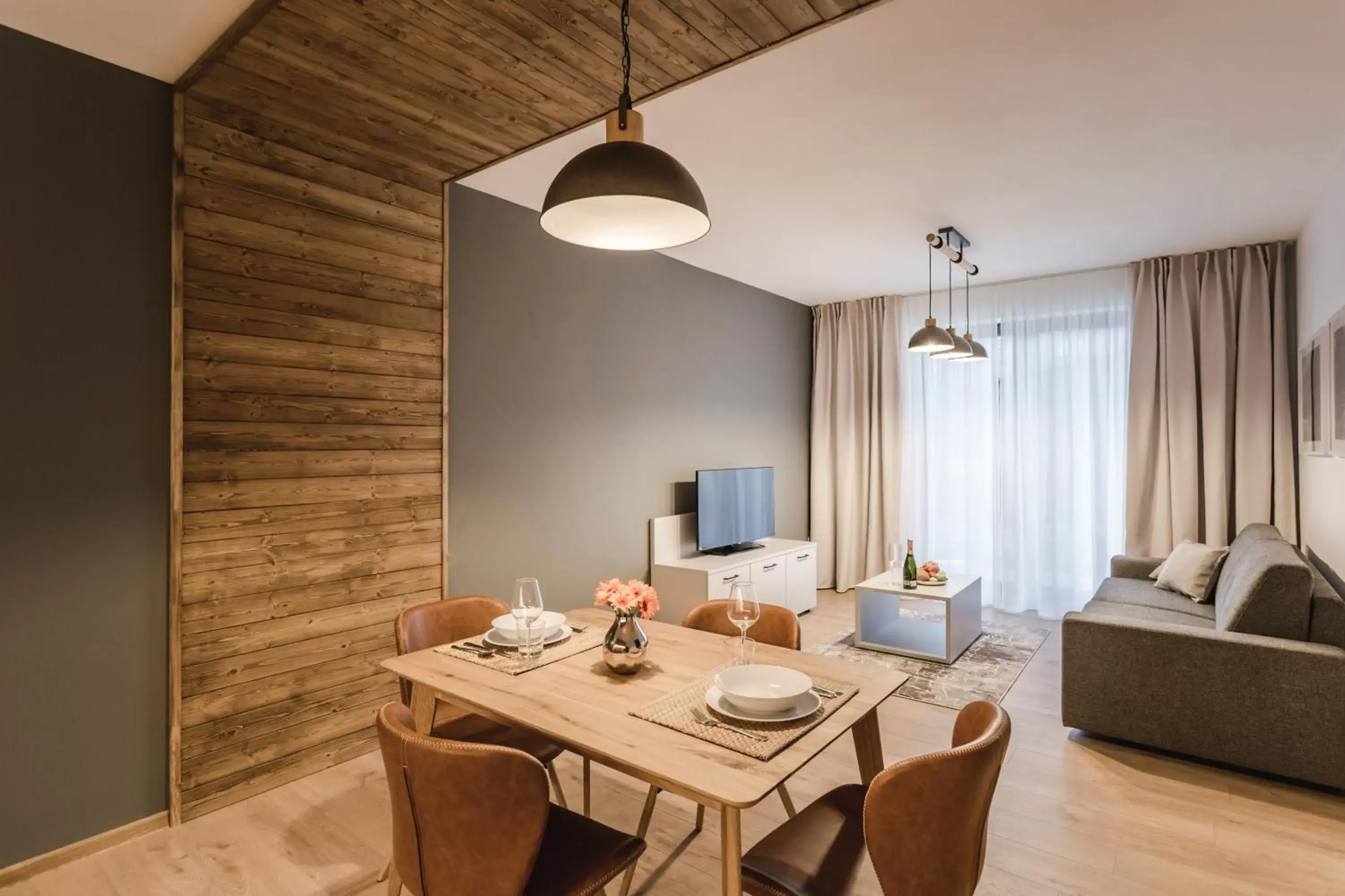 One-Bedroom Apartment in ARIETES MARMONT Resort One-Bedroom Apartment in ARIETES MARMONT Resort