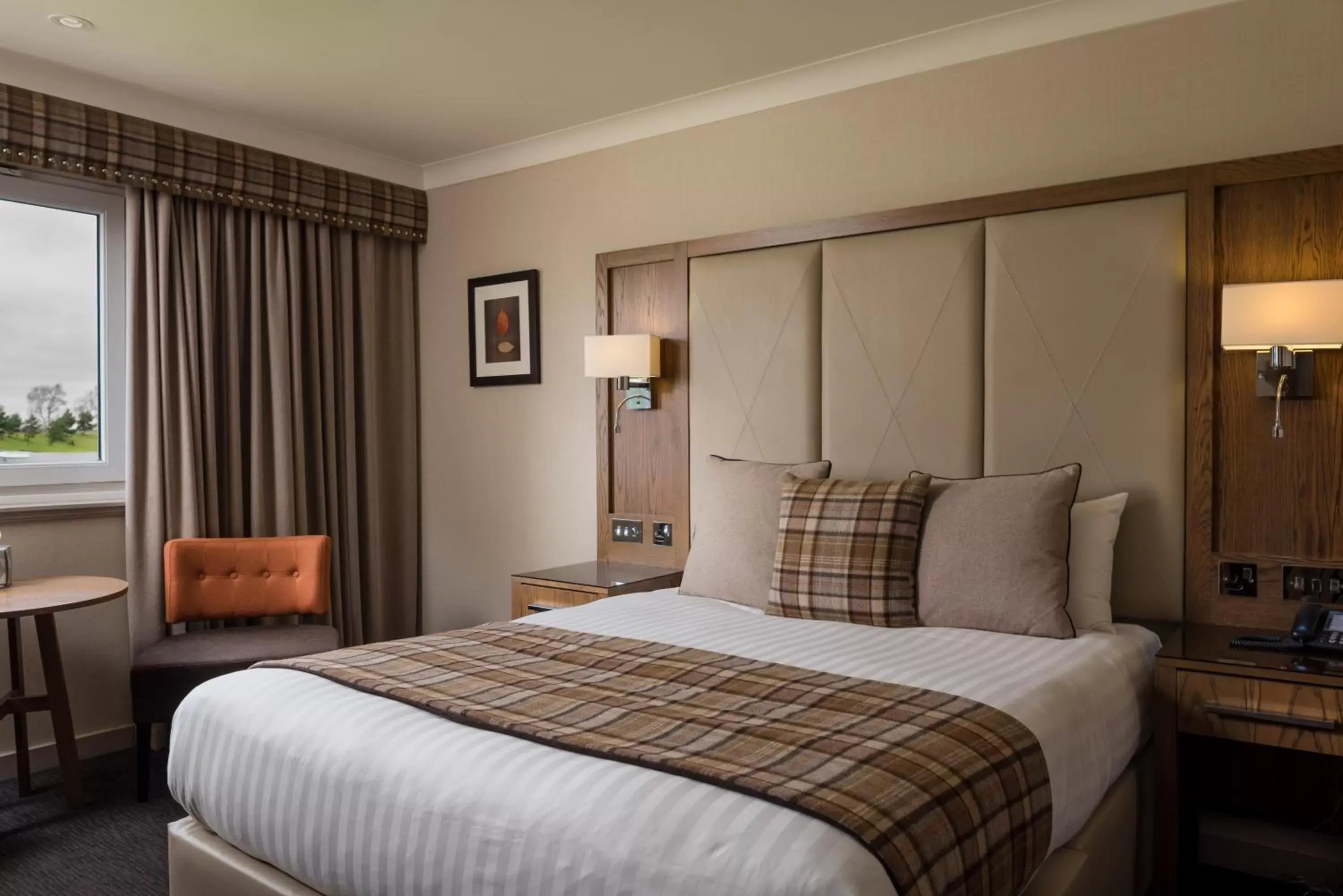 Classic Double Room - single occupancy in Radstone Hotel Classic Double Room - single occupancy in Radstone Hotel
