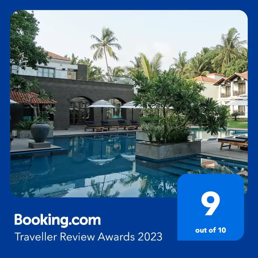 Andores Resort And Spa - Calangute Andores Resort And Spa - Calangute