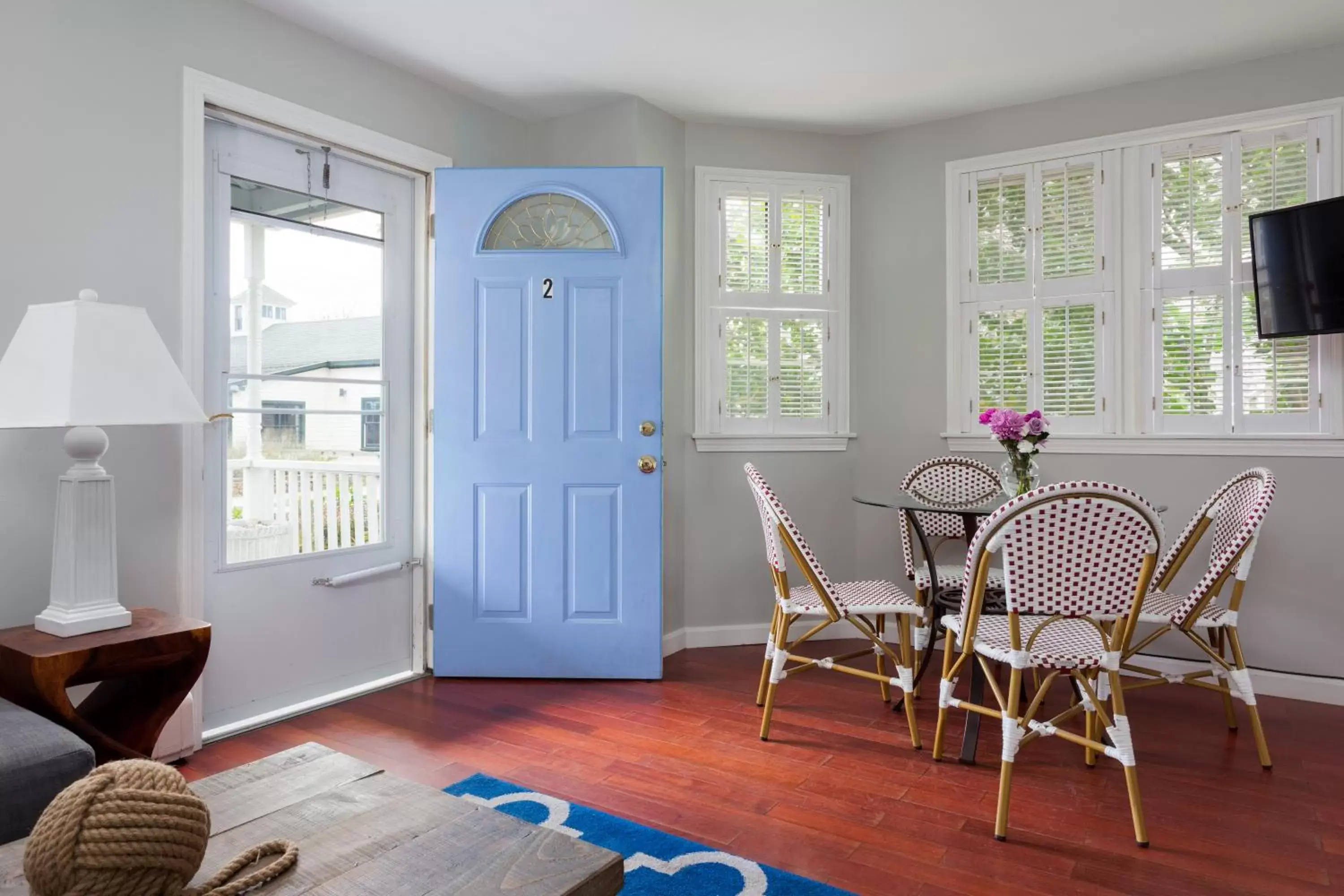 Family Suite in Avonlea Family Suite in Avonlea