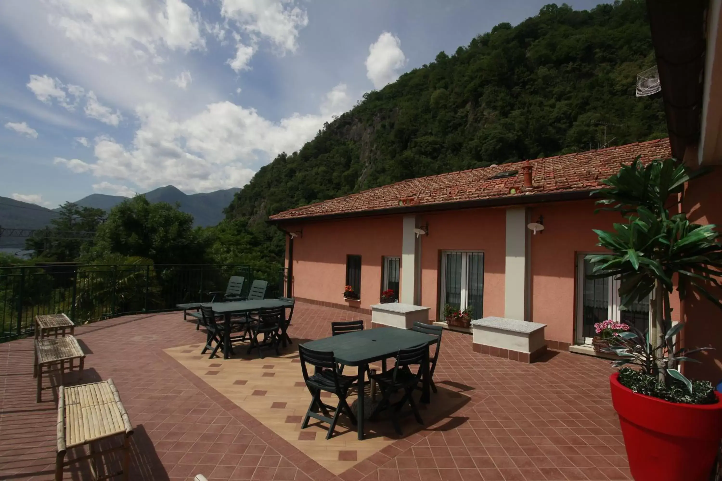 Studio Apartment in Appartamenti Emmaus Studio Apartment in Appartamenti Emmaus