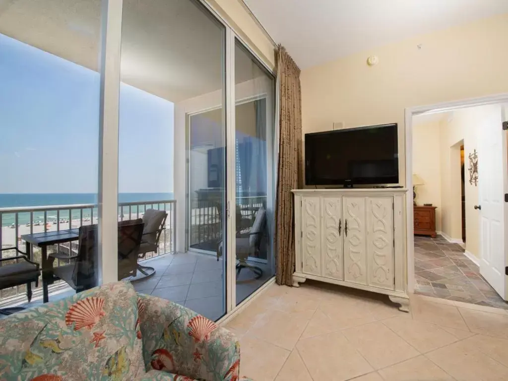 Three Bedroom Apartment in Spanish Key 304 Three Bedroom Apartment in Spanish Key 304