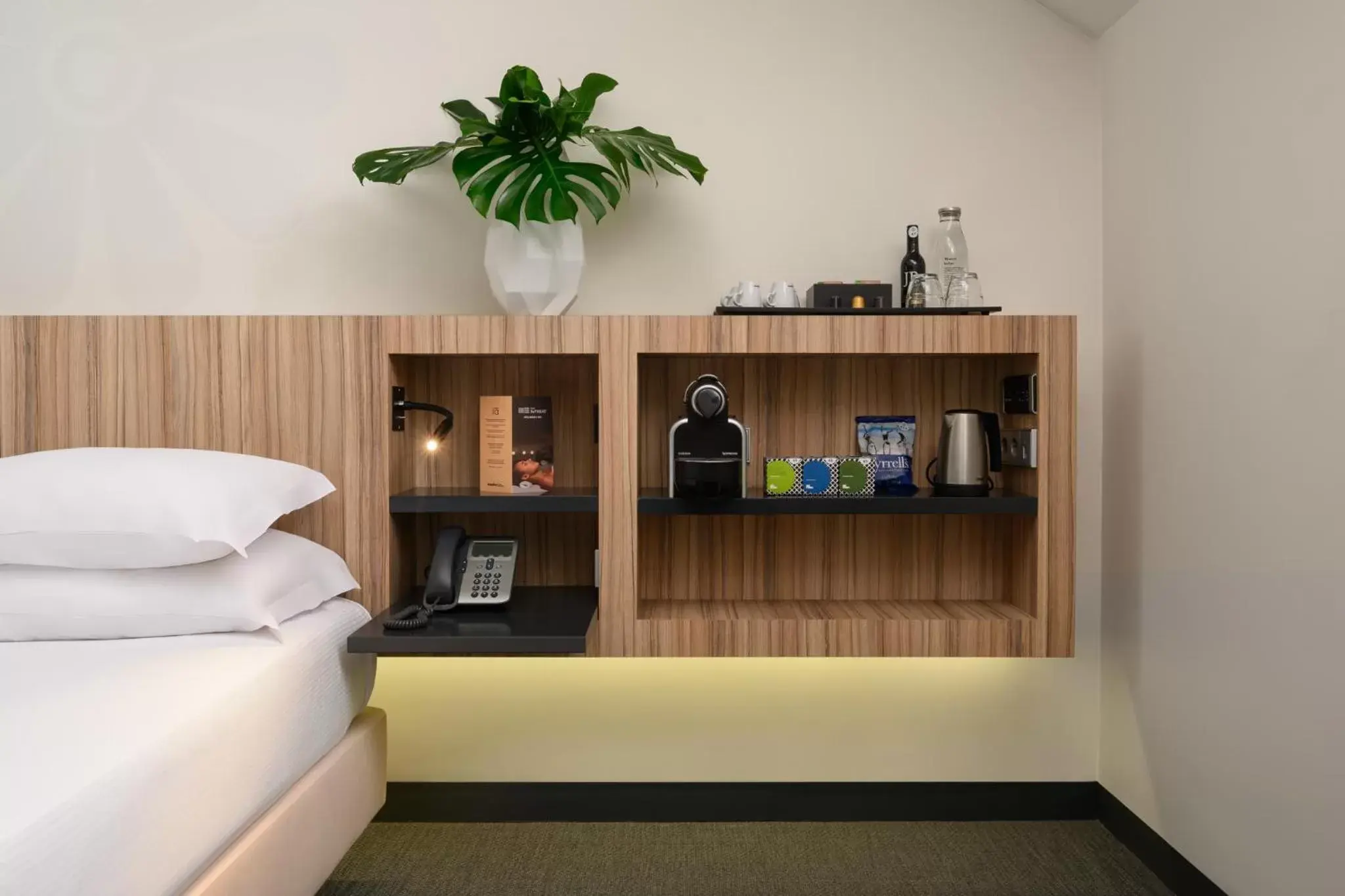 Superior Double Room in Inspira Liberdade Boutique Hotel Superior Double Room in Inspira Liberdade Boutique Hotel